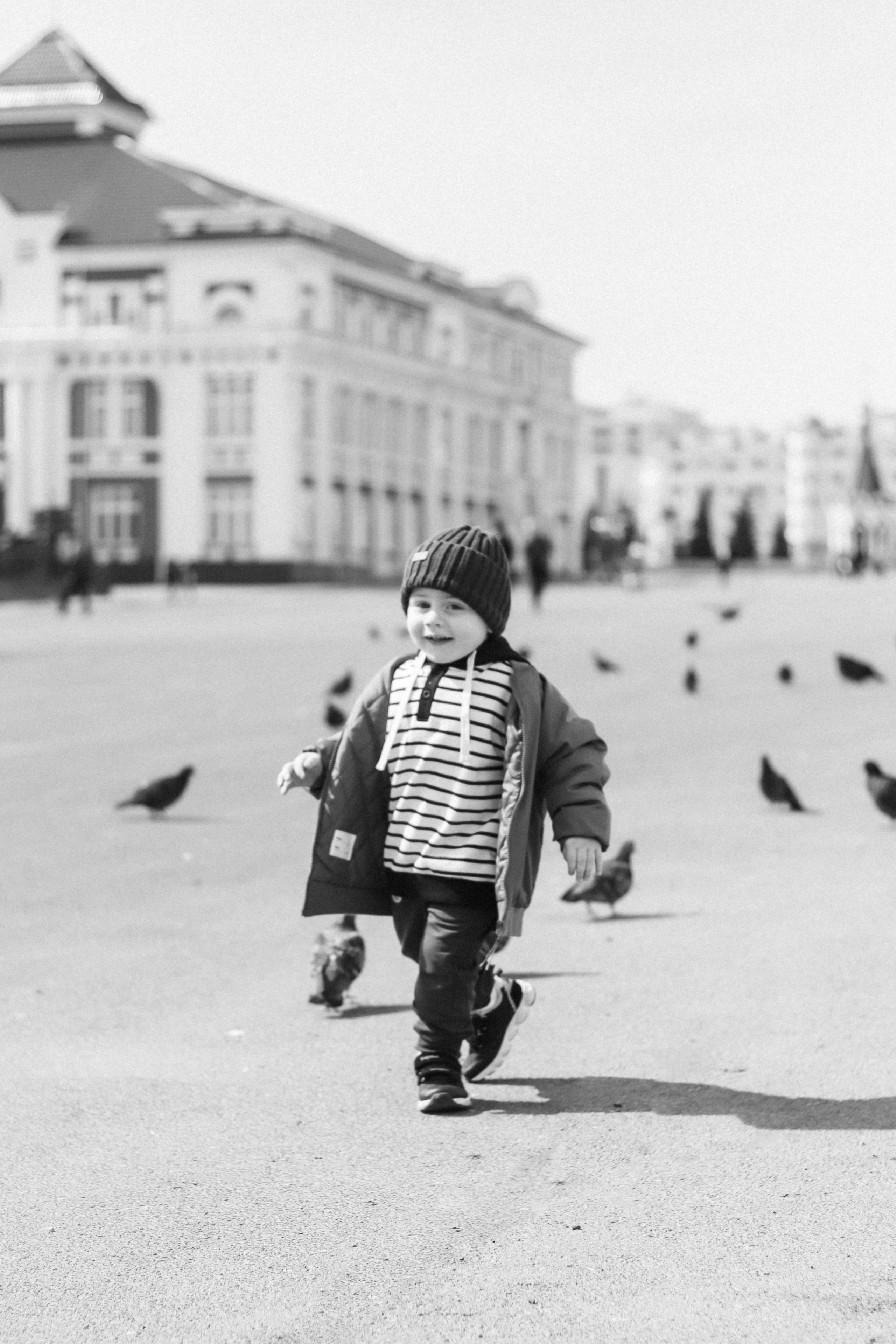 Мама и сын. Семейный свадебный детский фотограф Саранск Наталья Сыркина