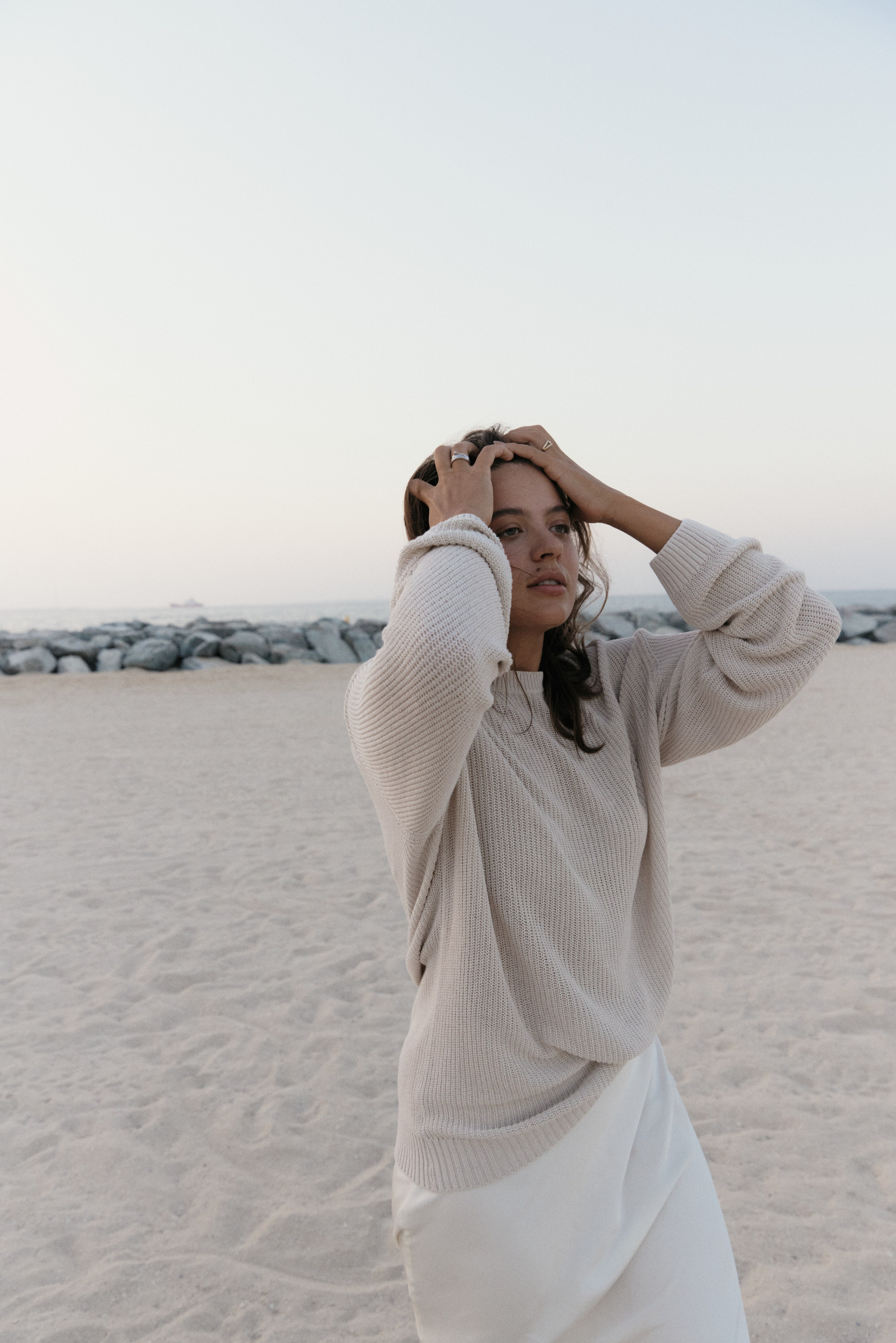 2023. Фотограф Дубай