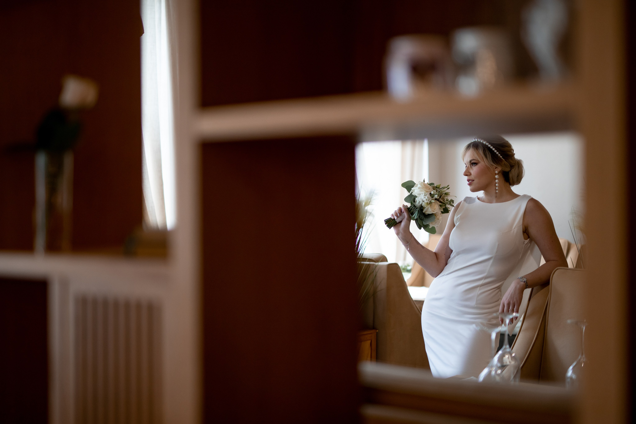 СЪёмка свадеб в Коврове и не только. Фотограф новорожденных, семейный, свадебный, детский фотограф в Коврове Алексей Холин