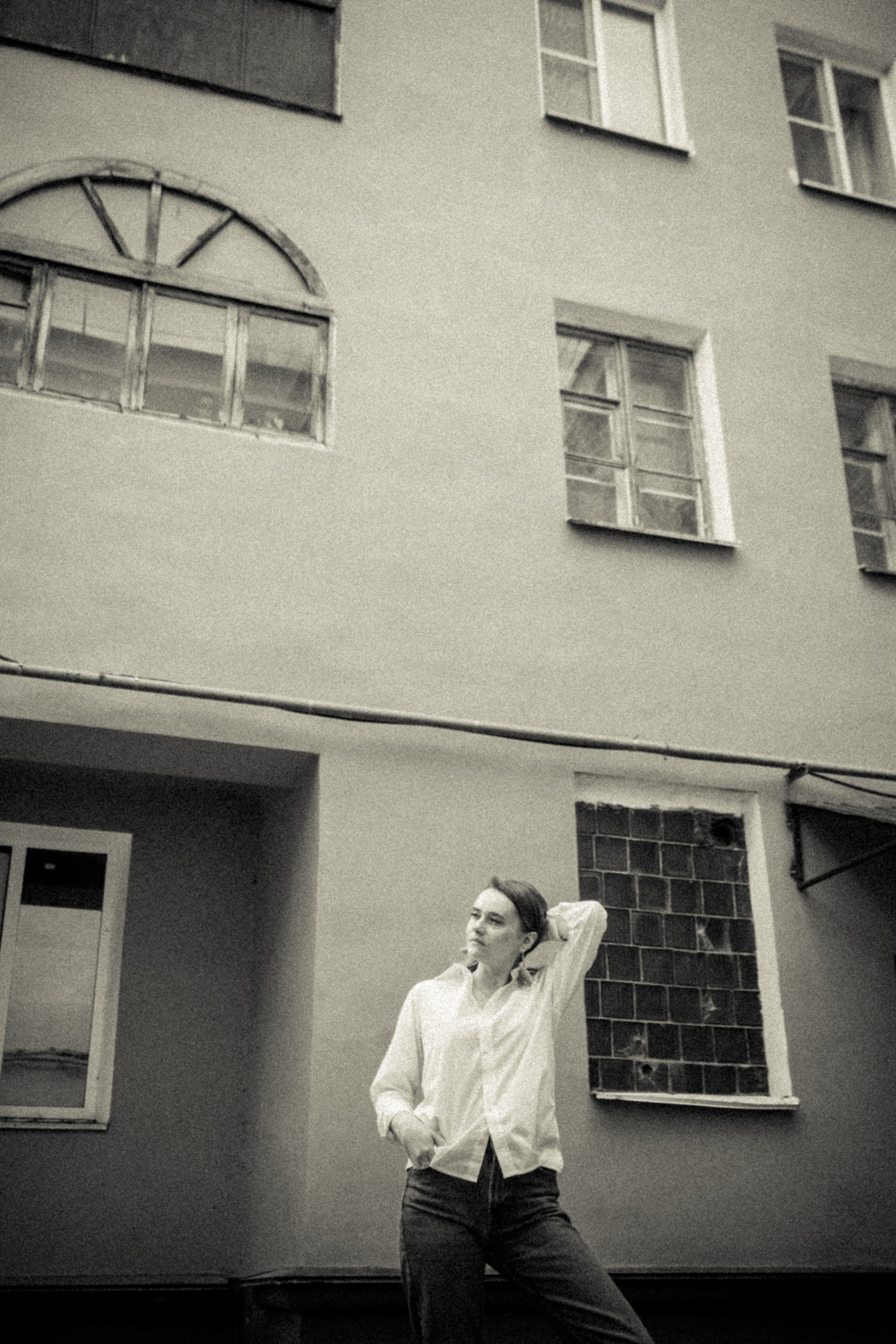 Я знаю…. Самойленко Надежда фотограф