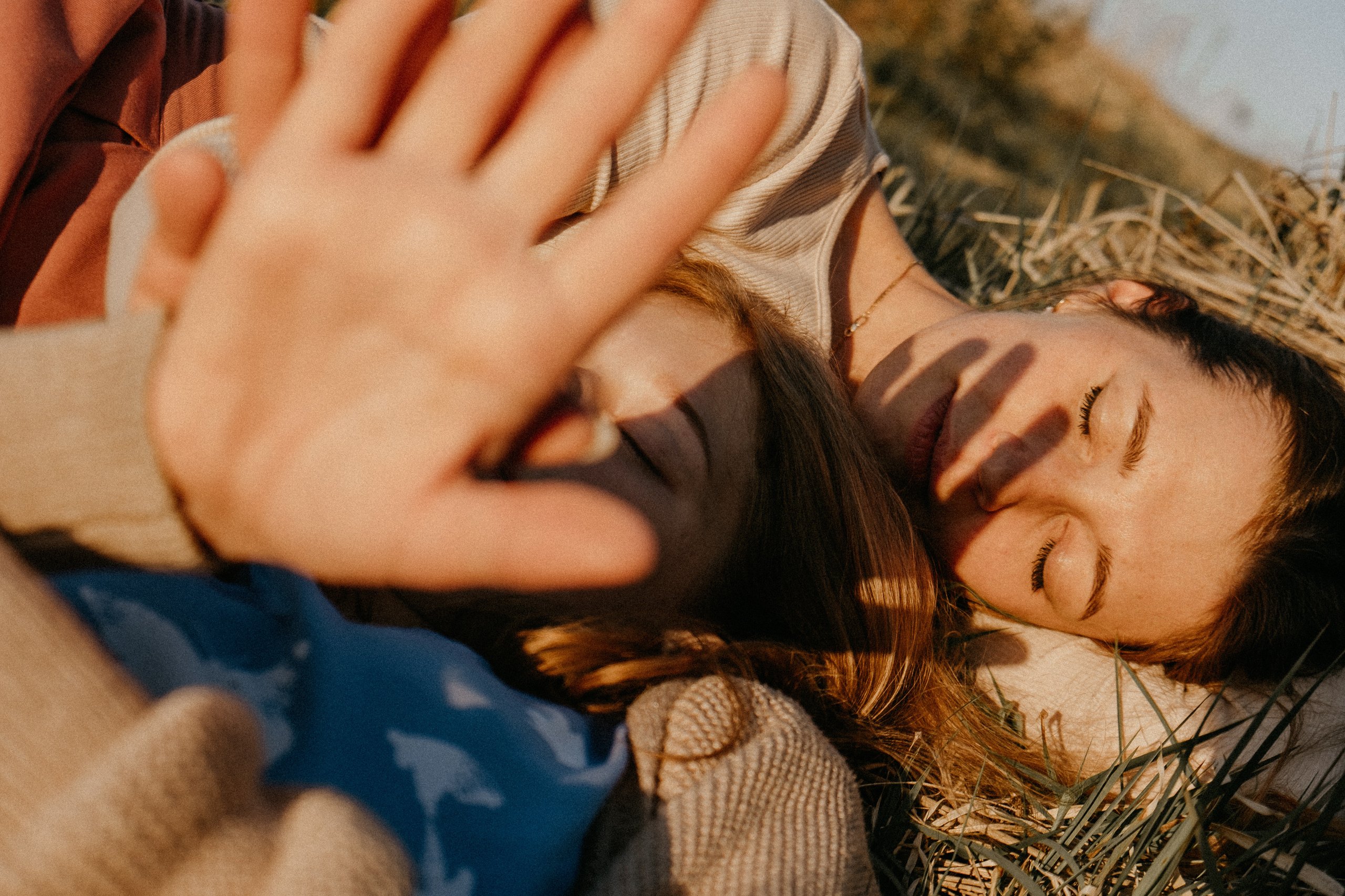 Тёплый Май. Самойленко Надежда фотограф