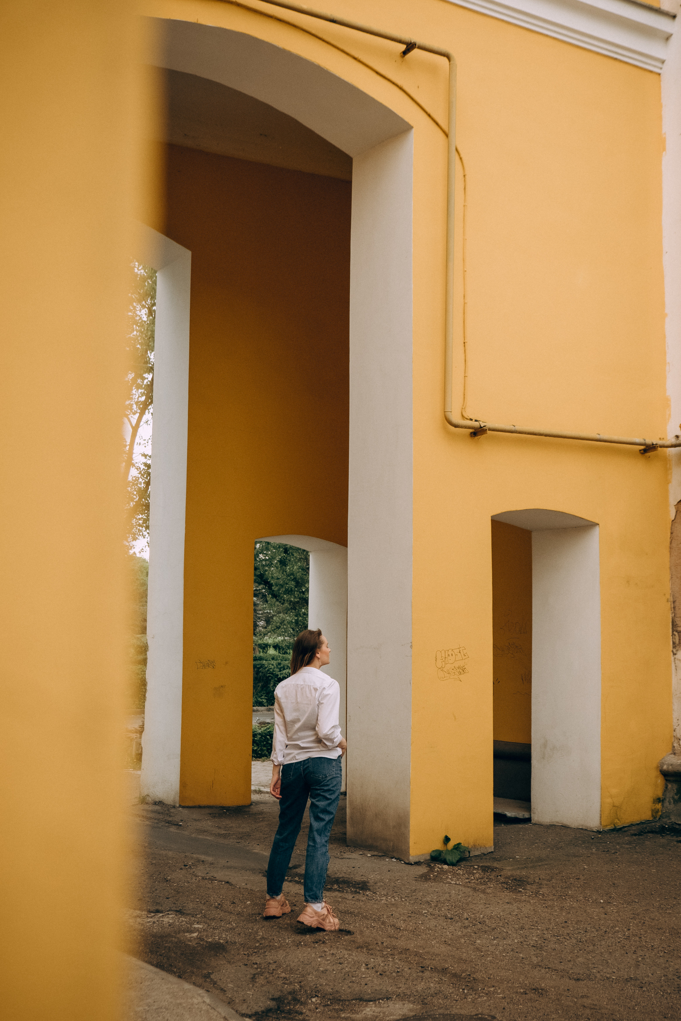 Я знаю…. Самойленко Надежда фотограф