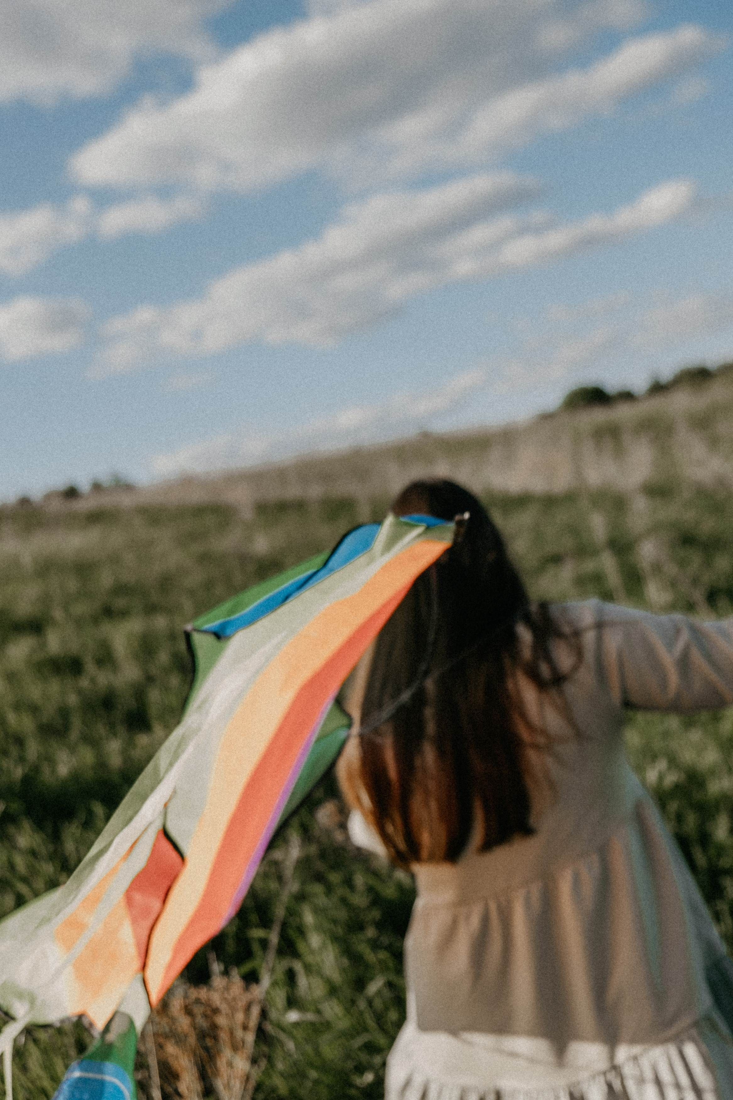 Ветром единым. Самойленко Надежда фотограф