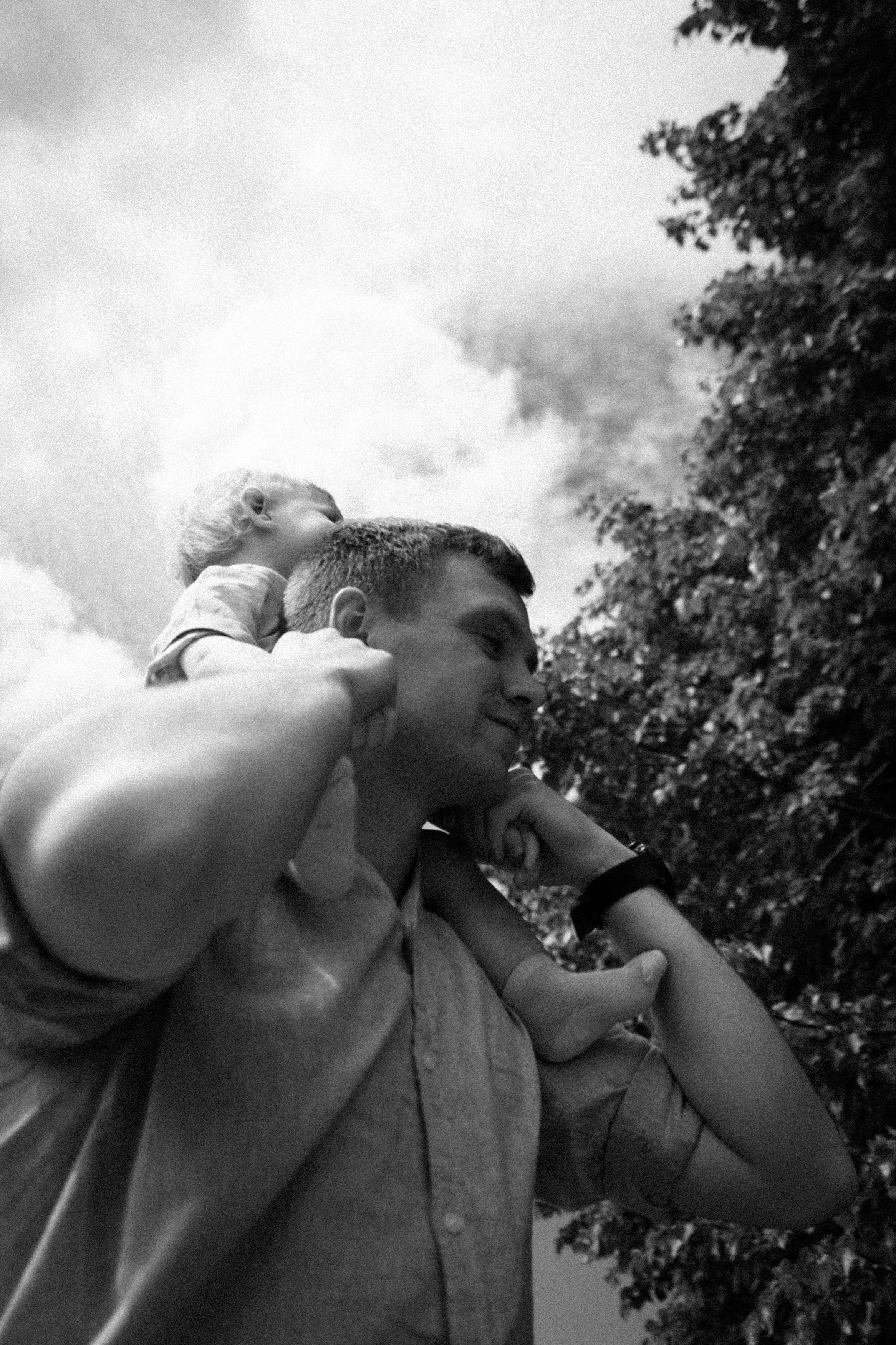 Когда деревья были большими. Самойленко Надежда фотограф