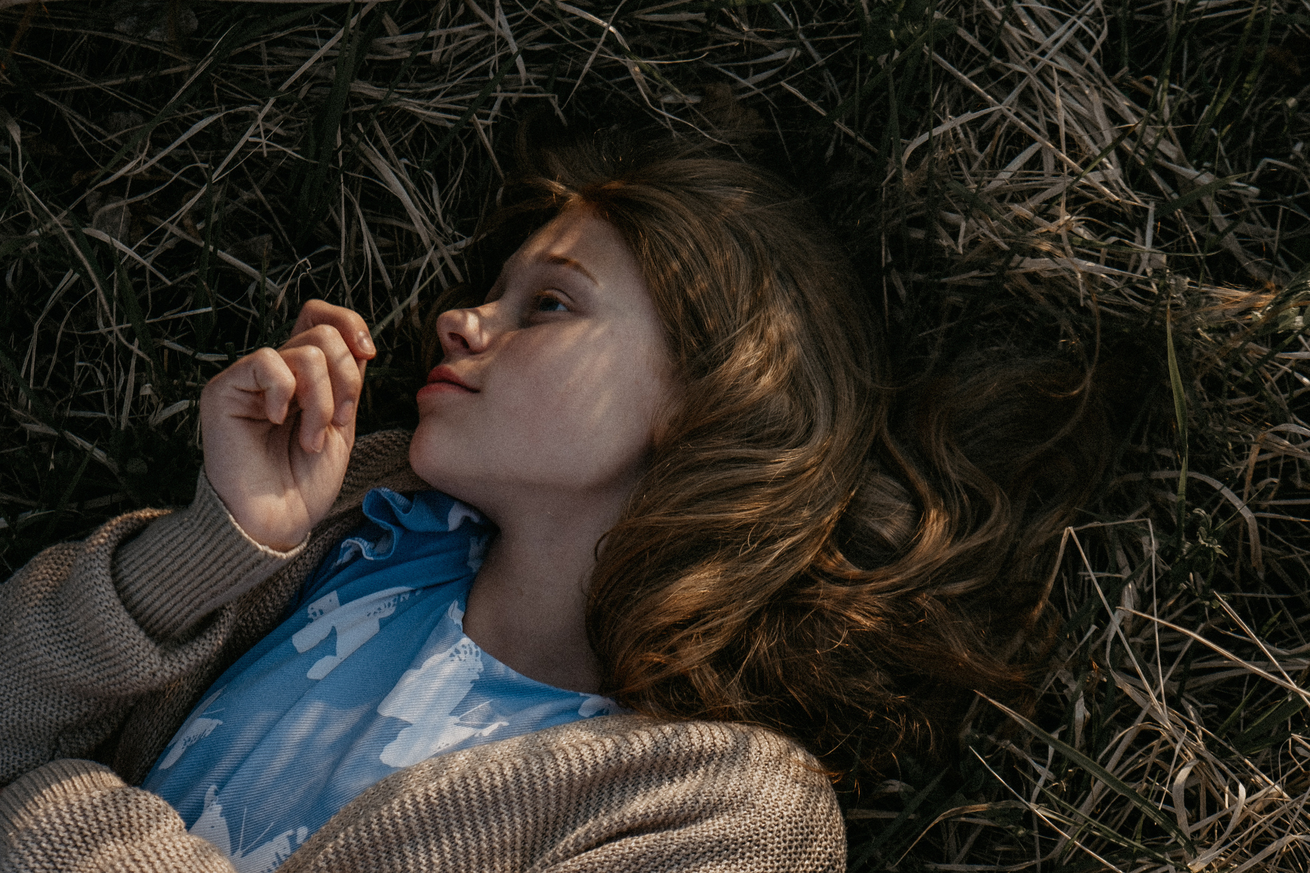 Тёплый Май. Самойленко Надежда фотограф