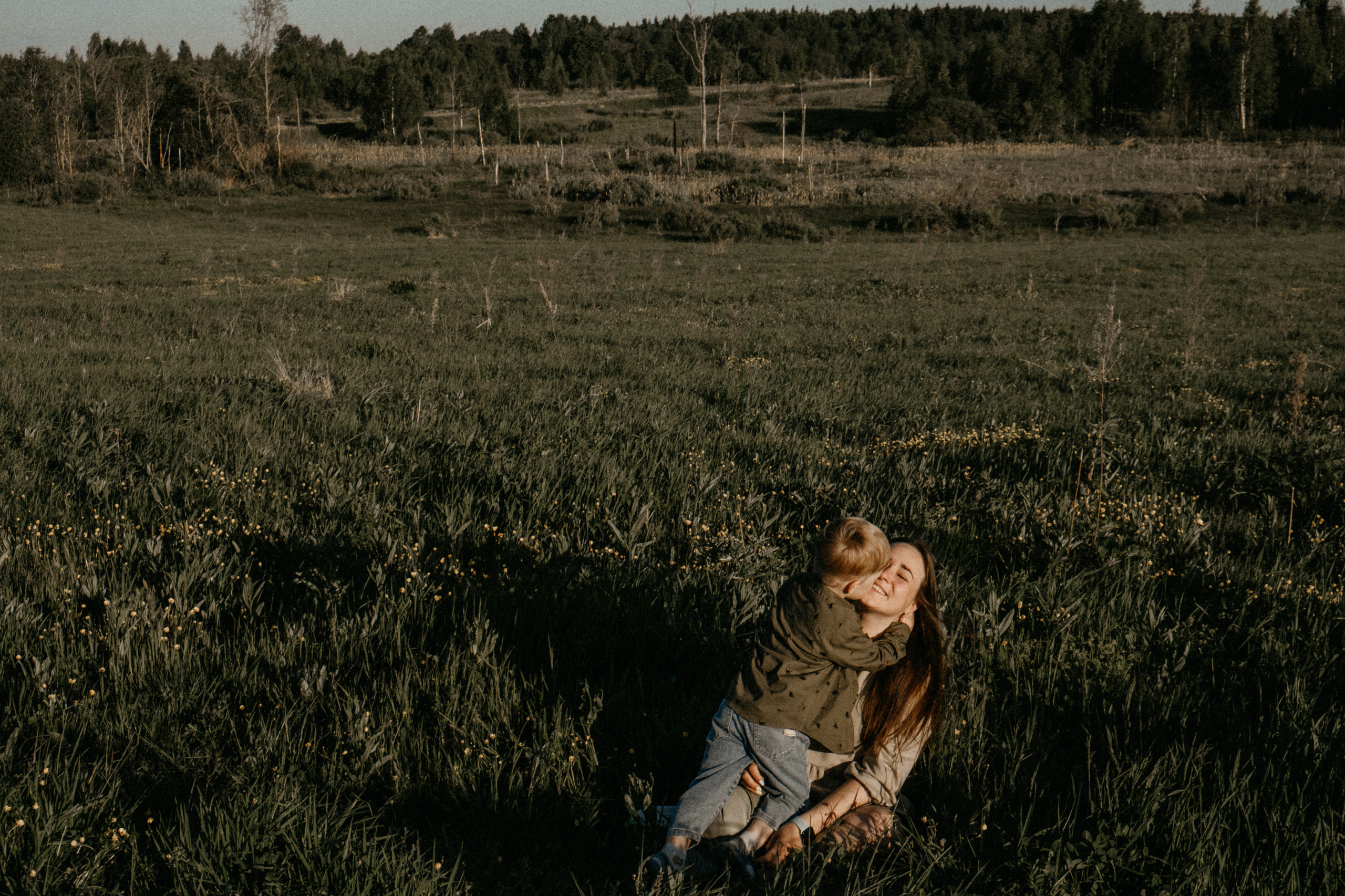 Ветром единым. Самойленко Надежда фотограф