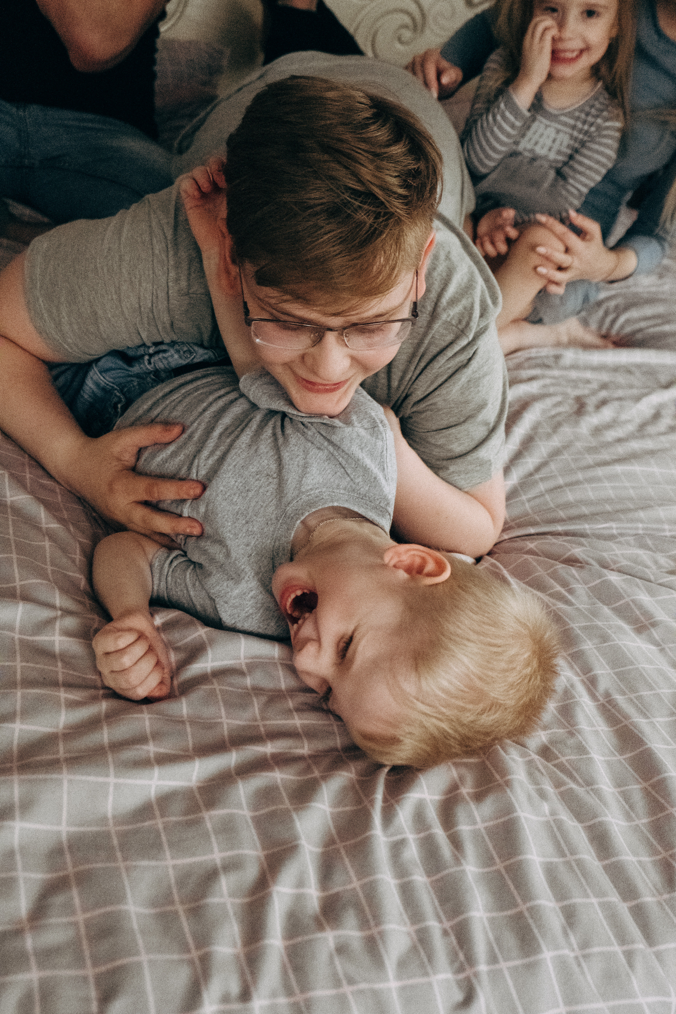 Вместе. Самойленко Надежда фотограф