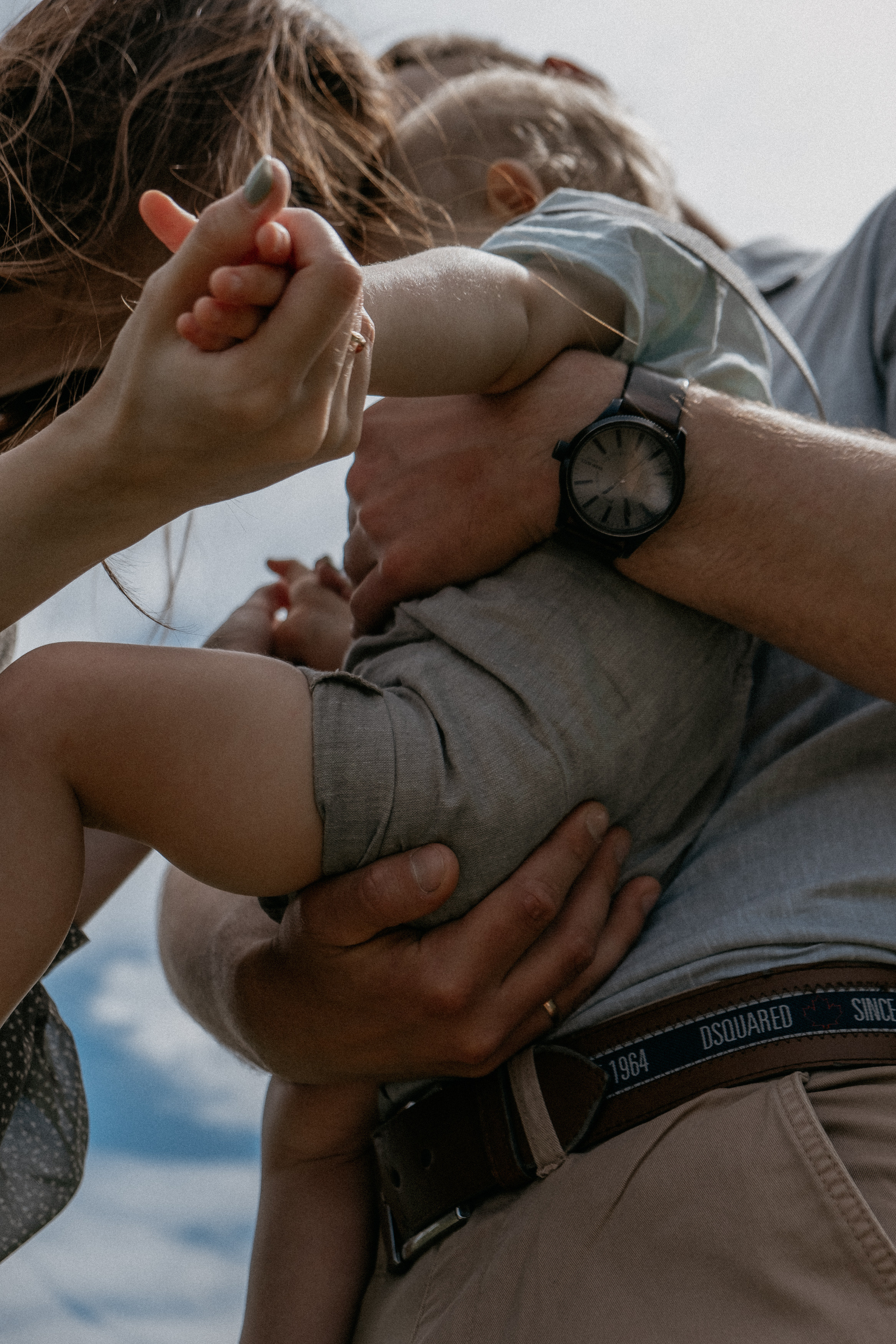 Когда деревья были большими. Самойленко Надежда фотограф