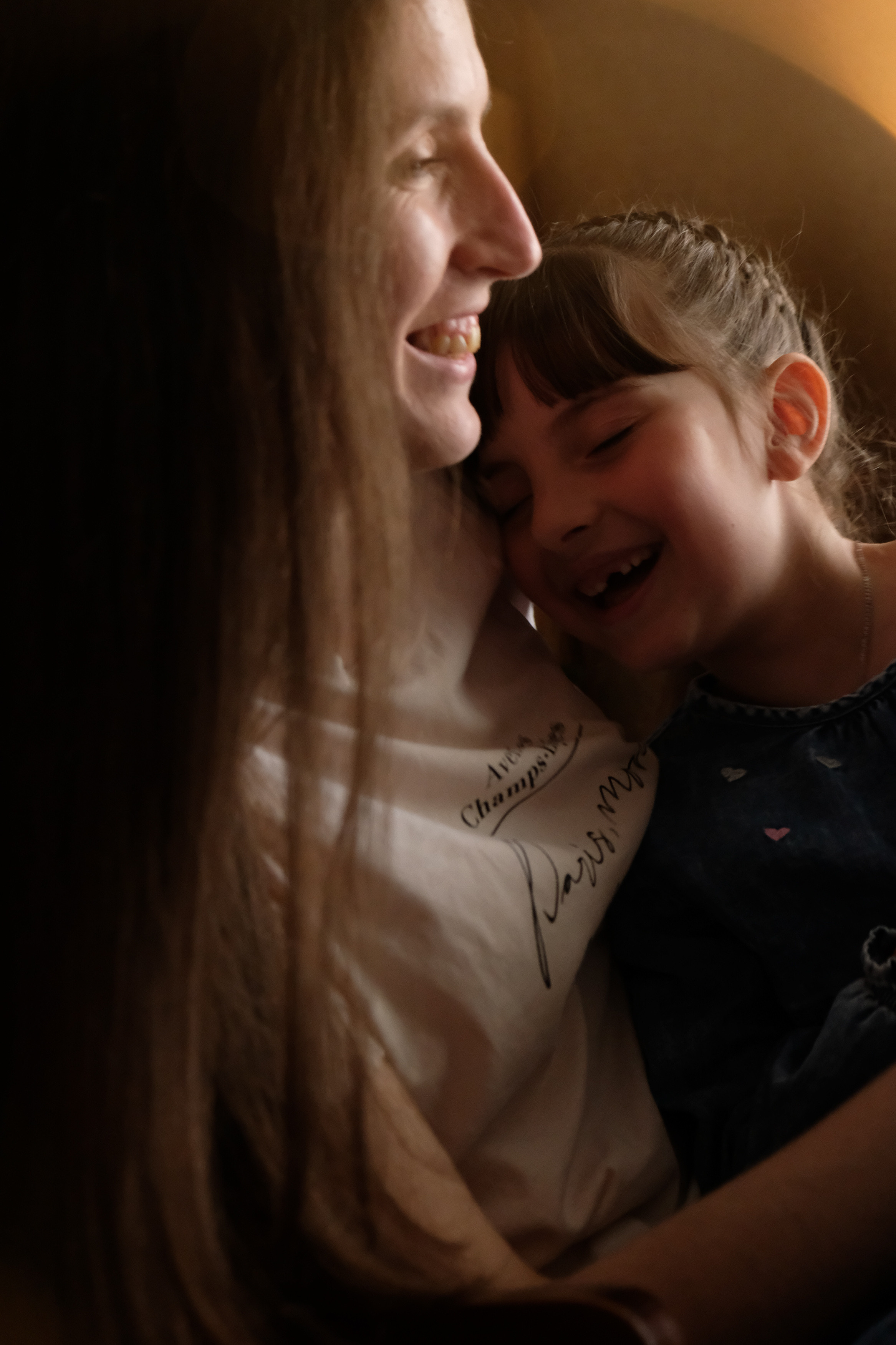 Под маминым крылом. Самойленко Надежда фотограф