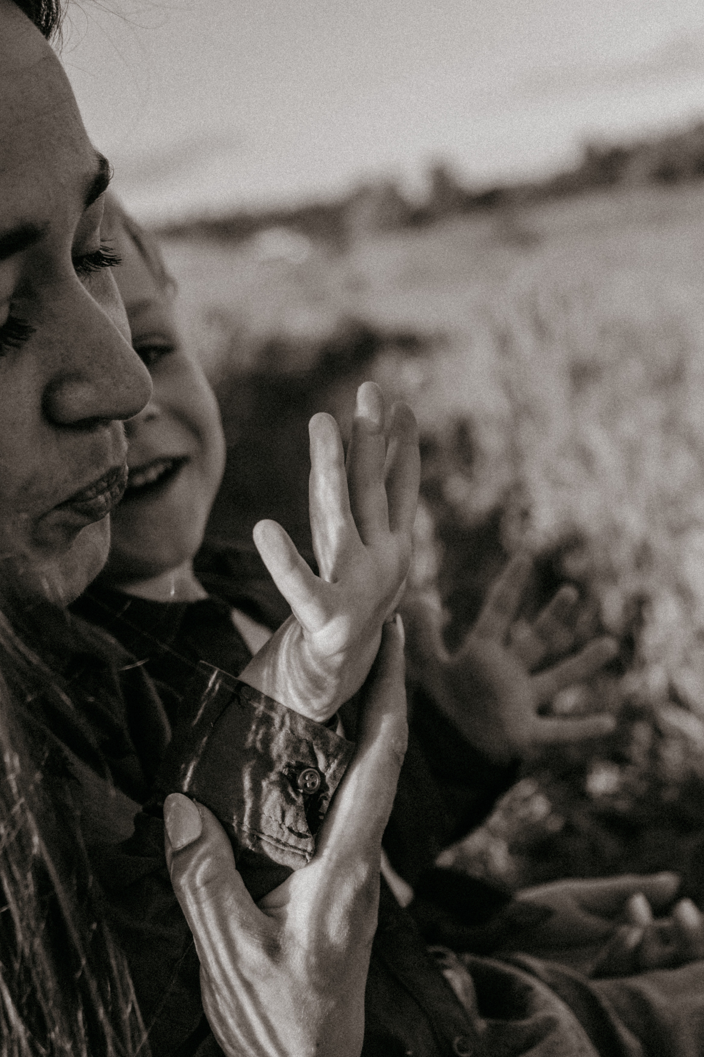 Ветром единым. Самойленко Надежда фотограф