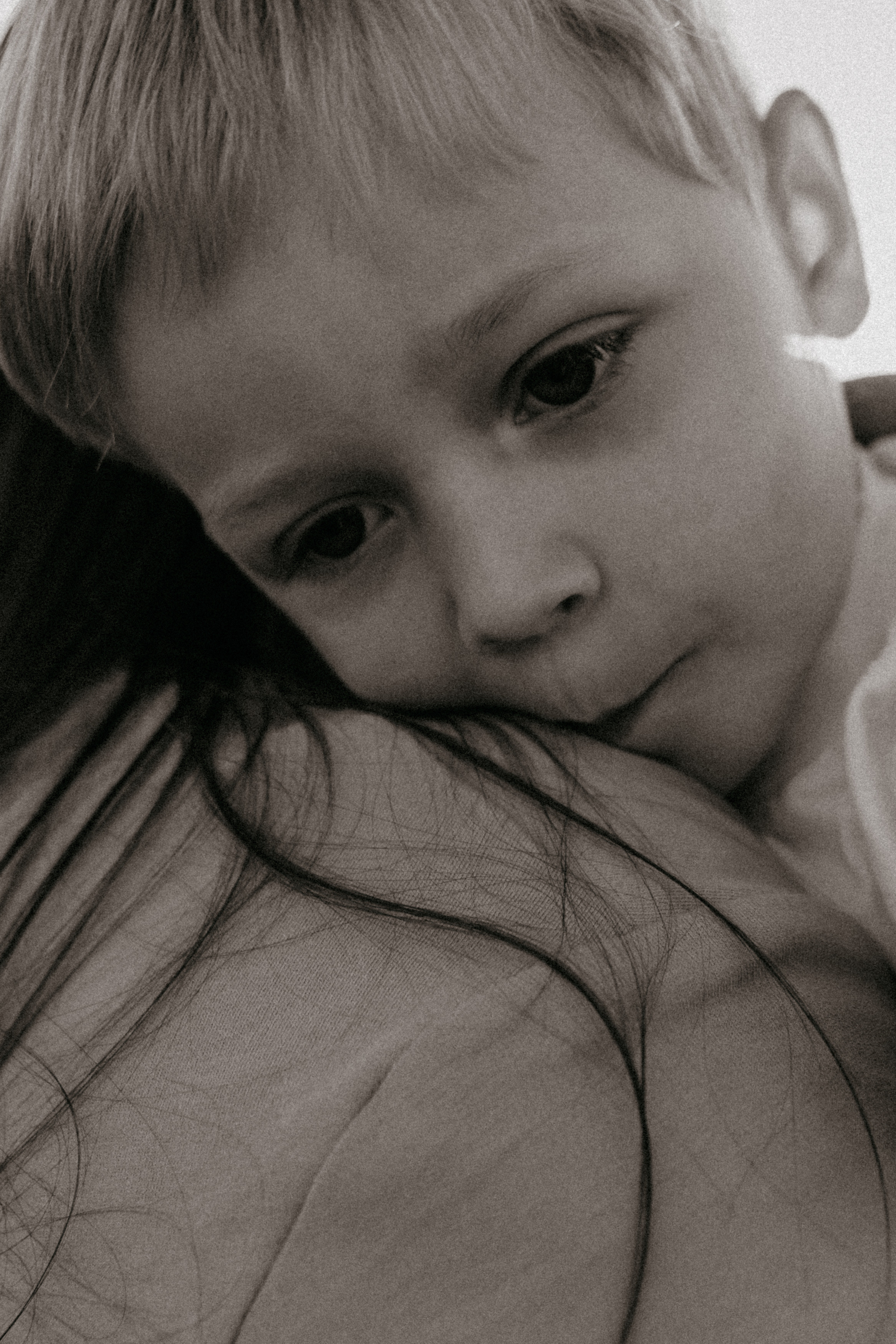 Ветром единым. Самойленко Надежда фотограф