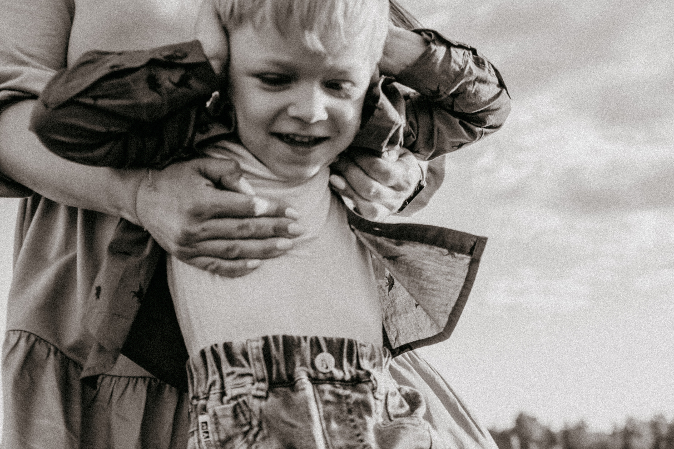 Ветром единым. Самойленко Надежда фотограф