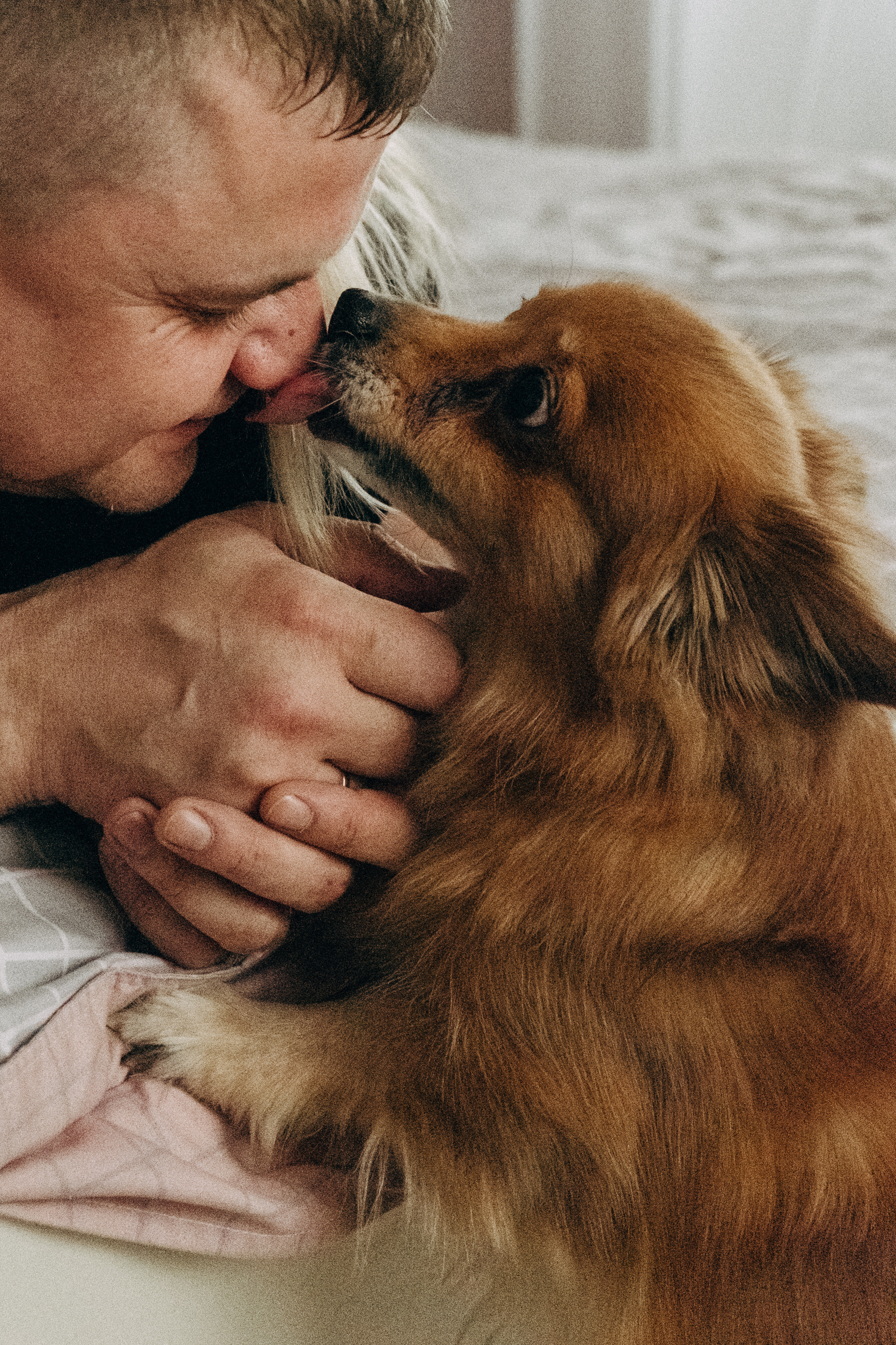 Вместе. Самойленко Надежда фотограф