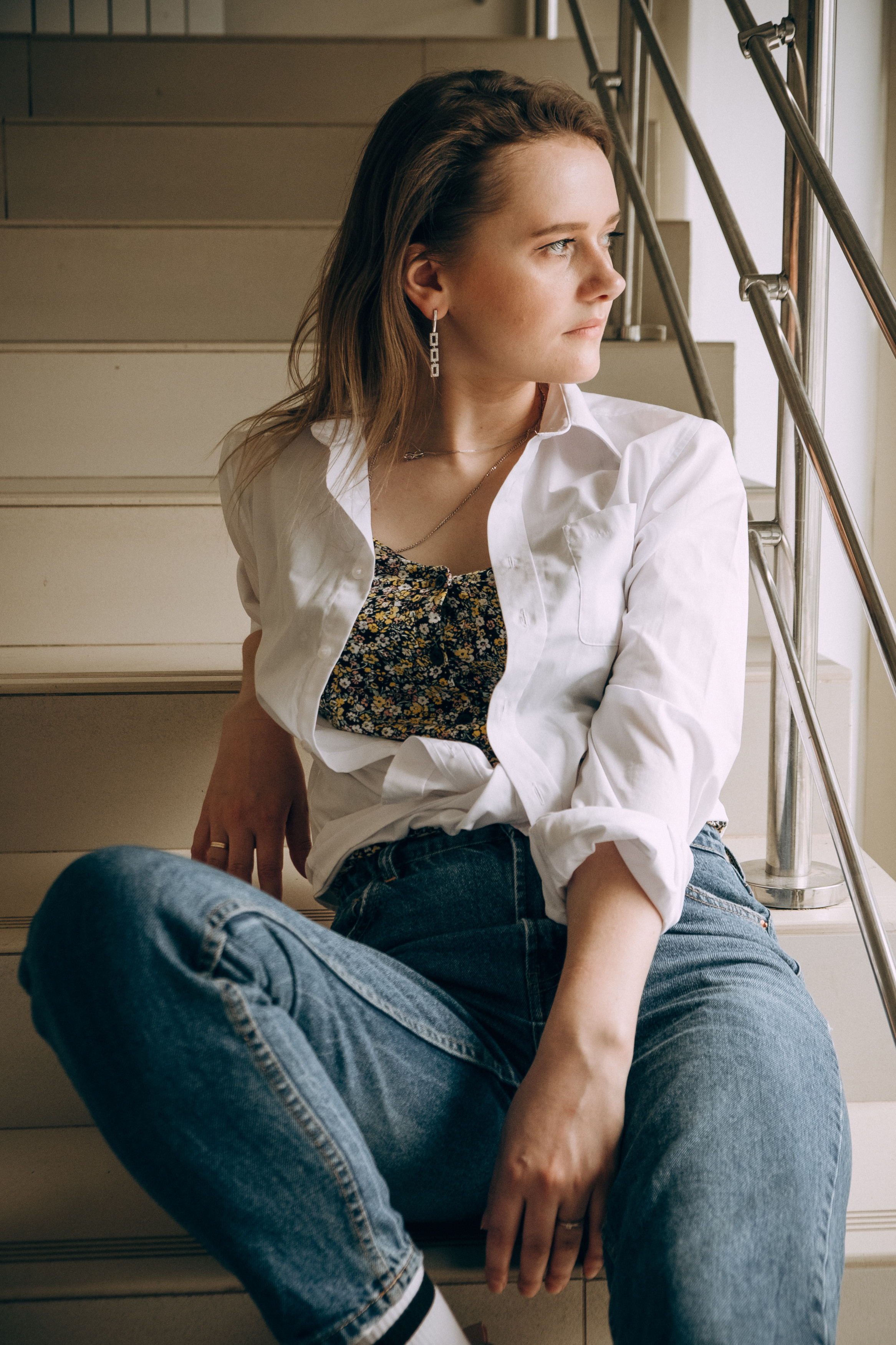 Я знаю…. Самойленко Надежда фотограф