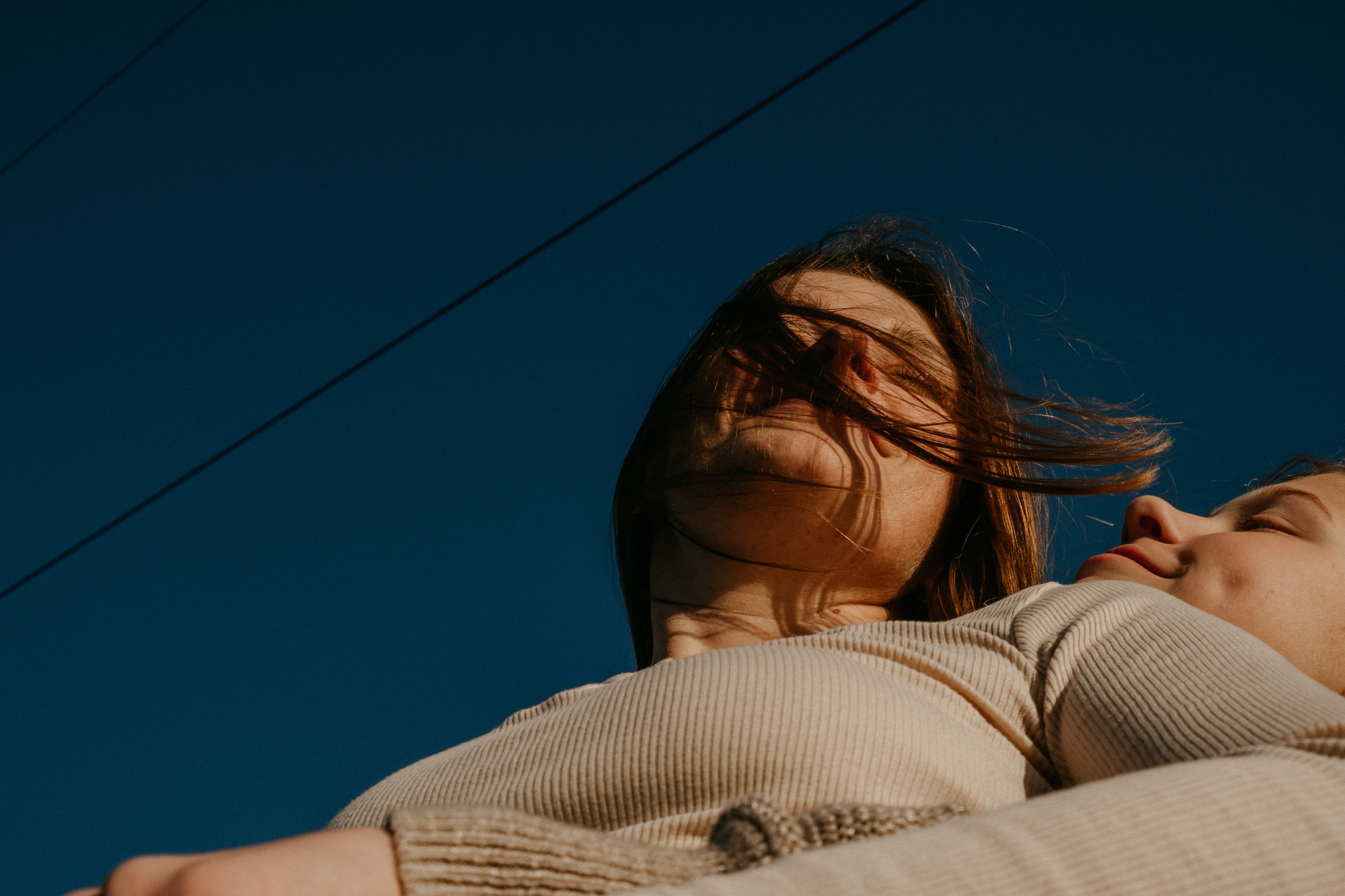 Тёплый Май. Самойленко Надежда фотограф