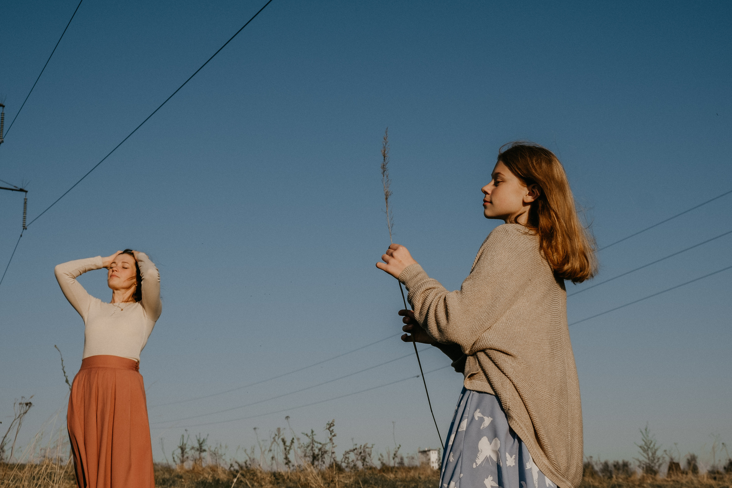 Тёплый Май. Самойленко Надежда фотограф