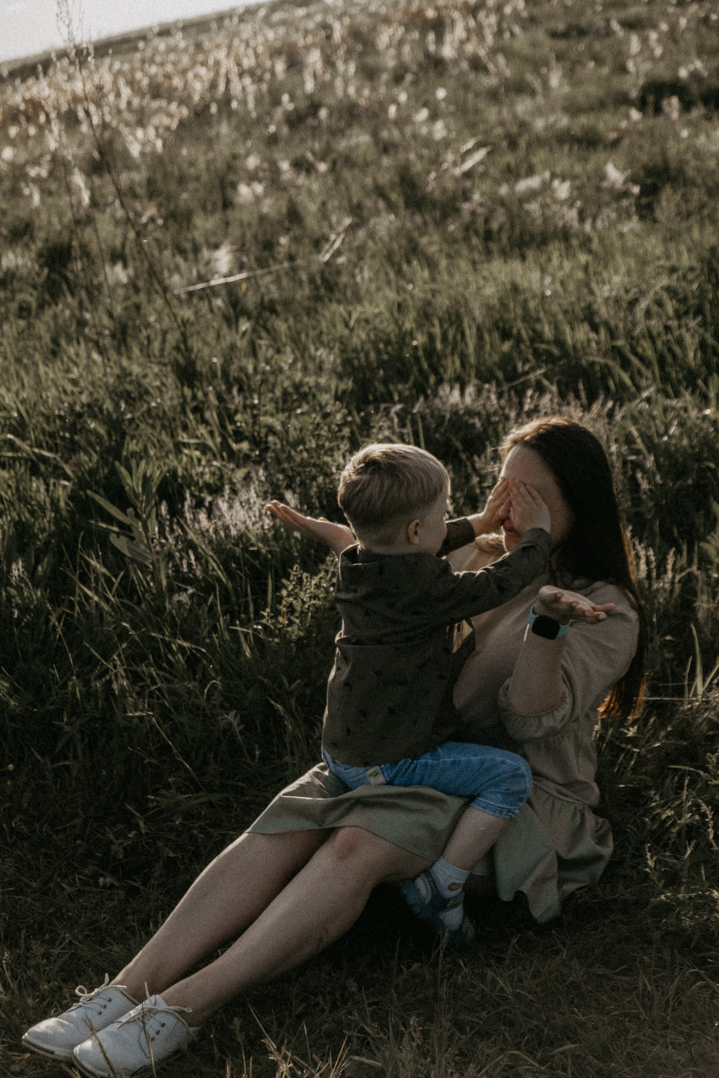 Ветром единым. Самойленко Надежда фотограф