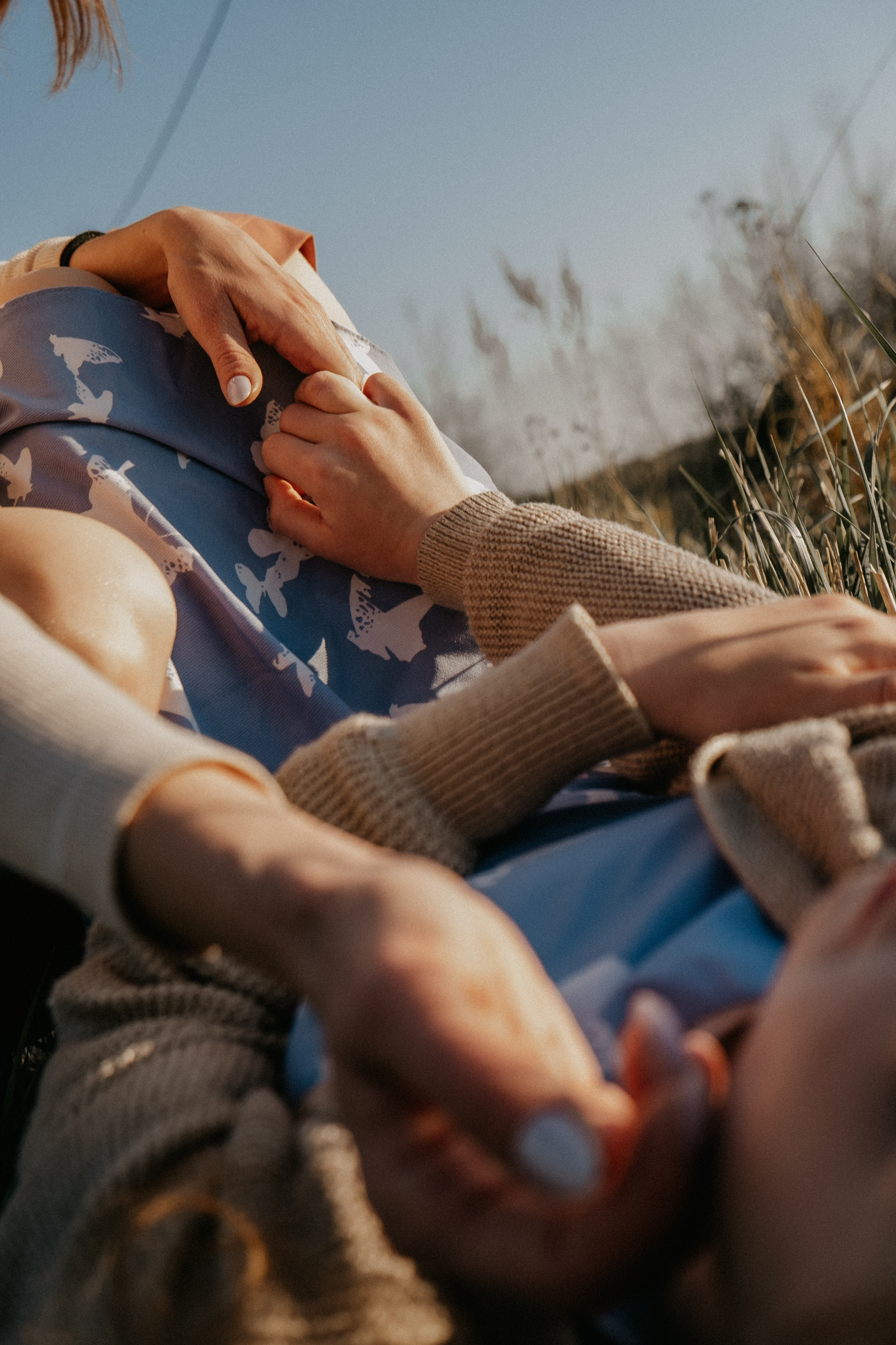 Тёплый Май. Самойленко Надежда фотограф