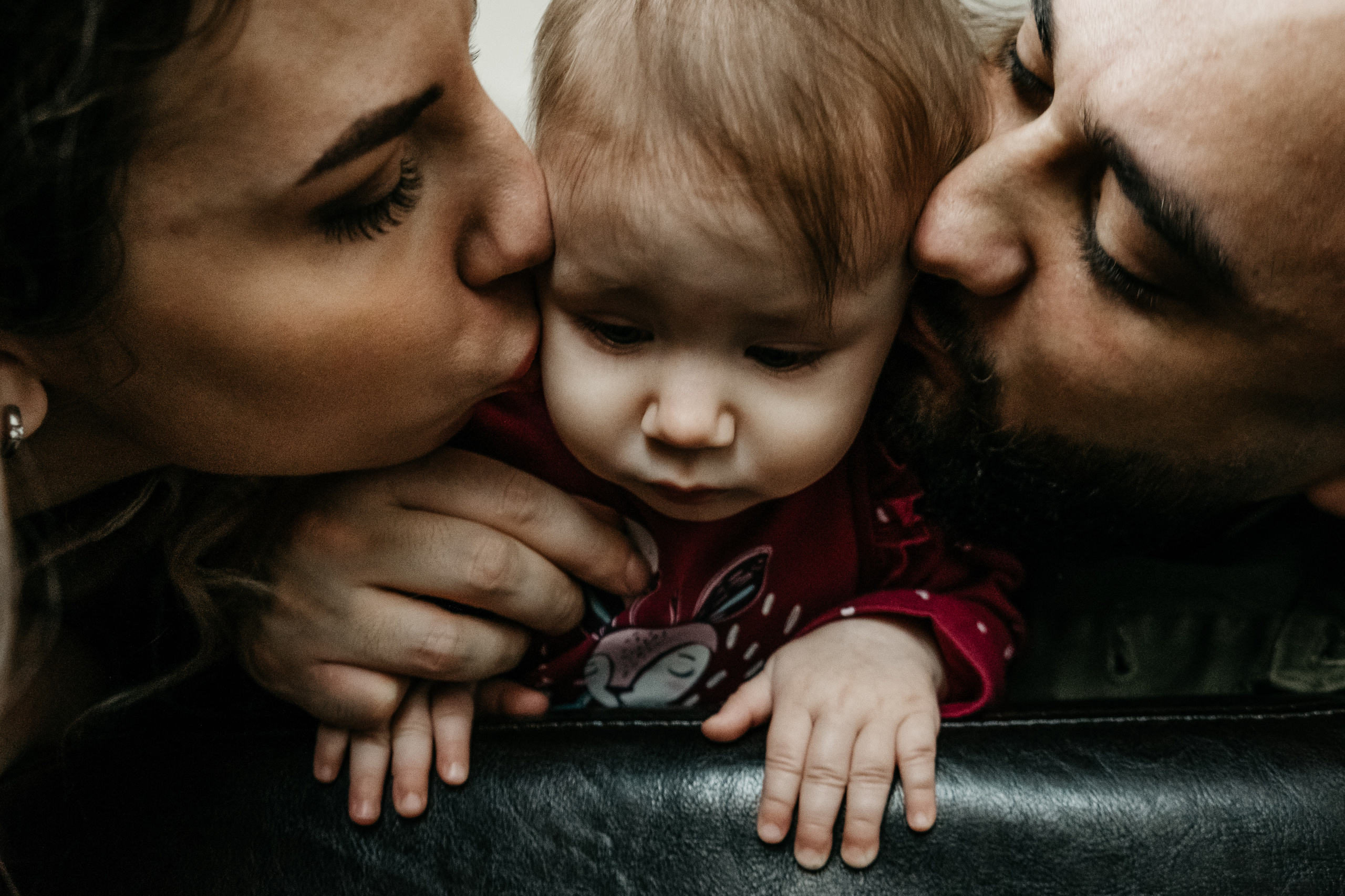 Самойленко Надежда фотограф