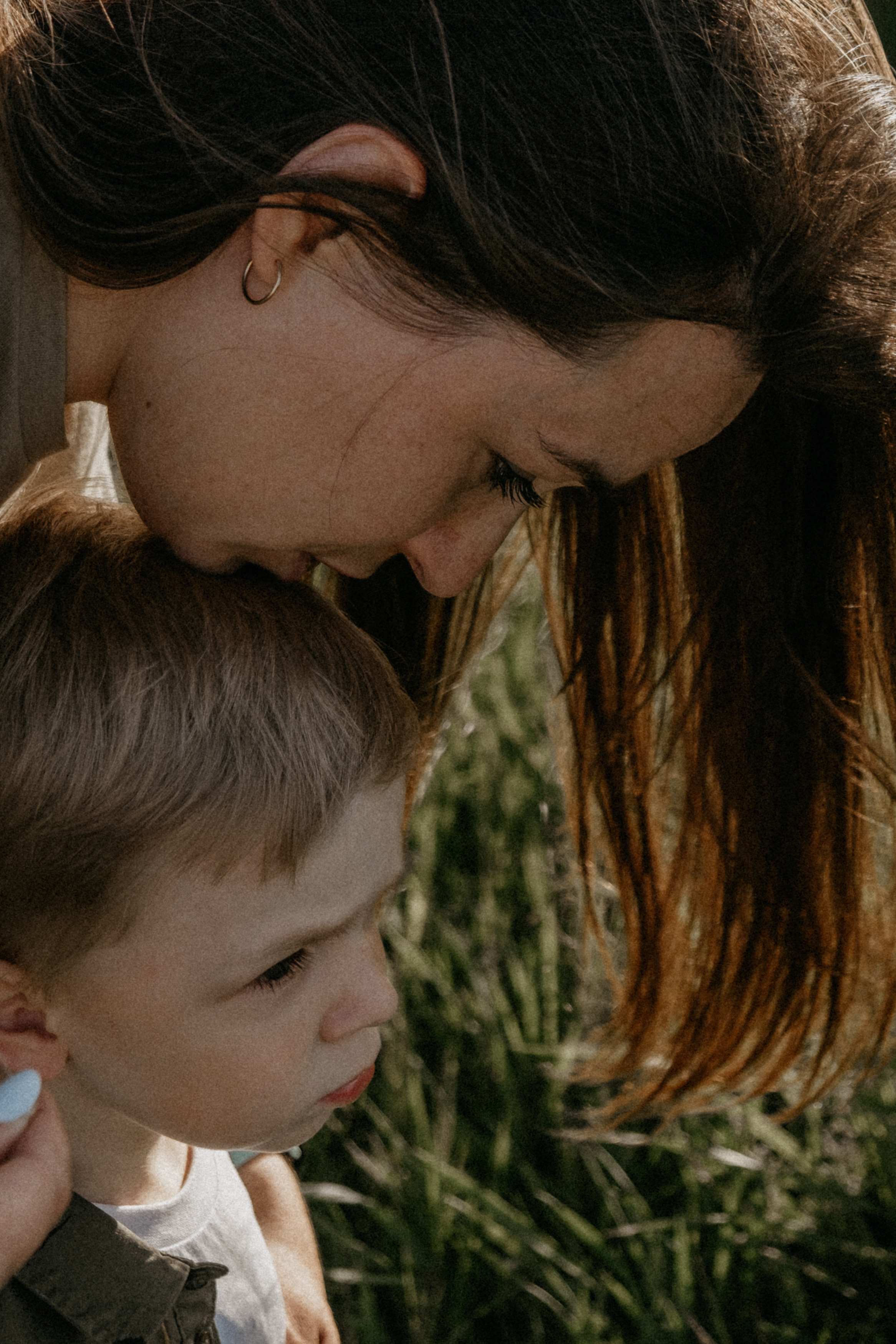 Ветром единым. Самойленко Надежда фотограф