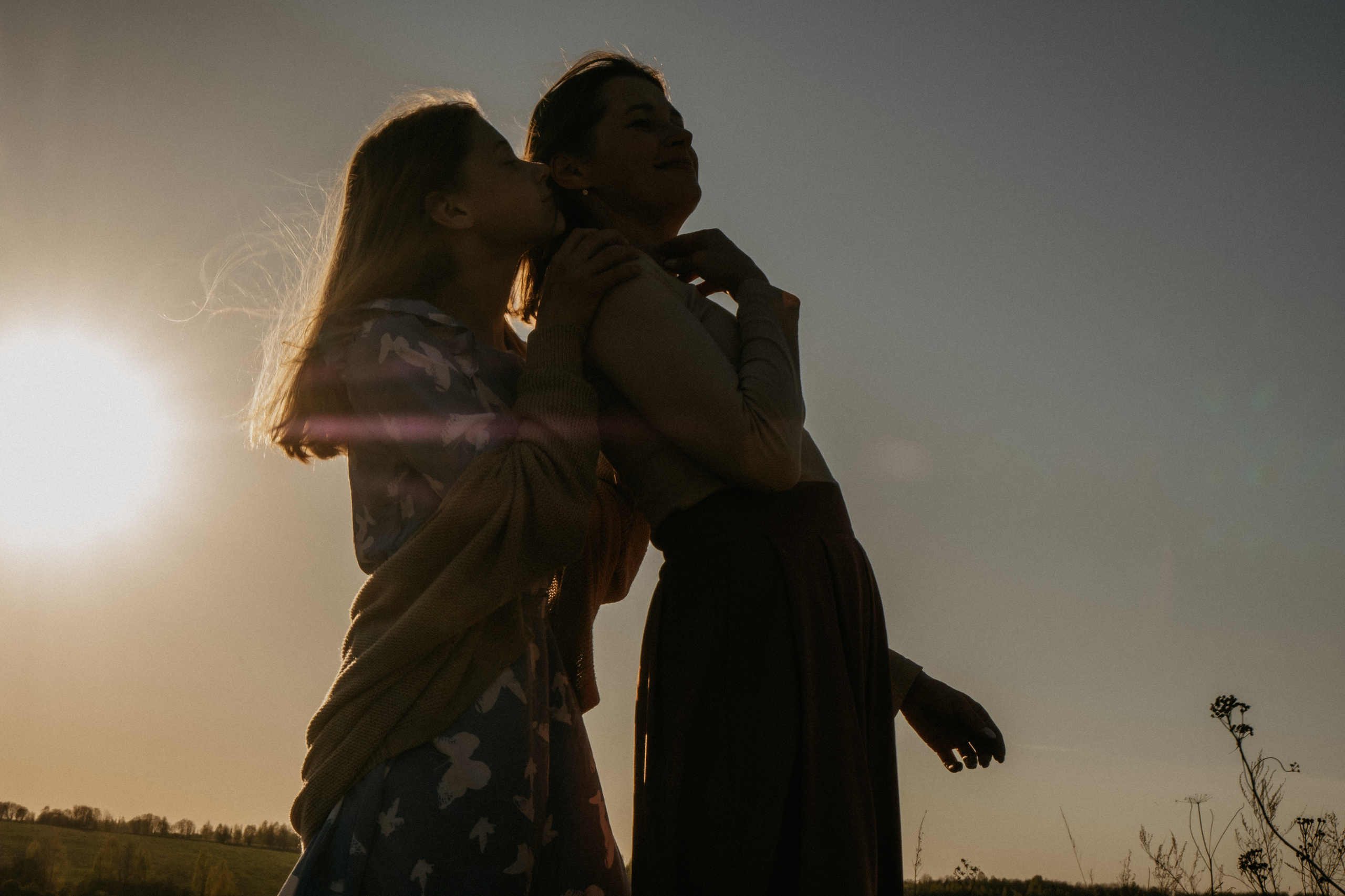 Тёплый Май. Самойленко Надежда фотограф