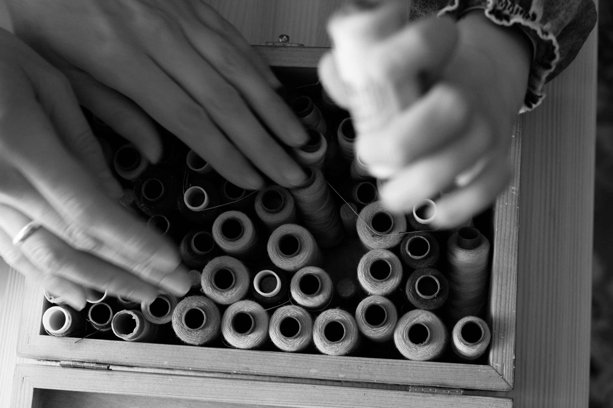 Под маминым крылом. Самойленко Надежда фотограф