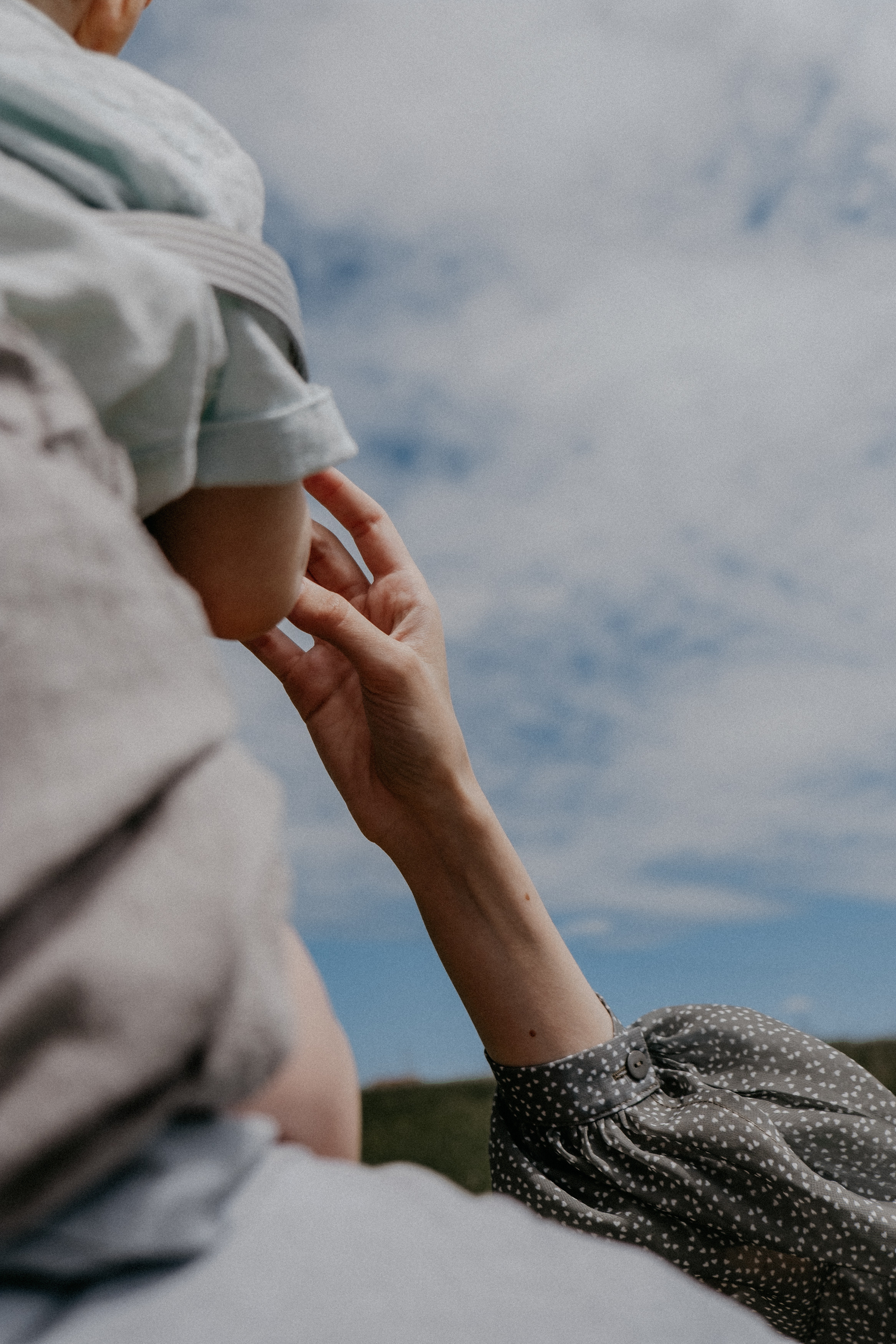 Когда деревья были большими. Самойленко Надежда фотограф