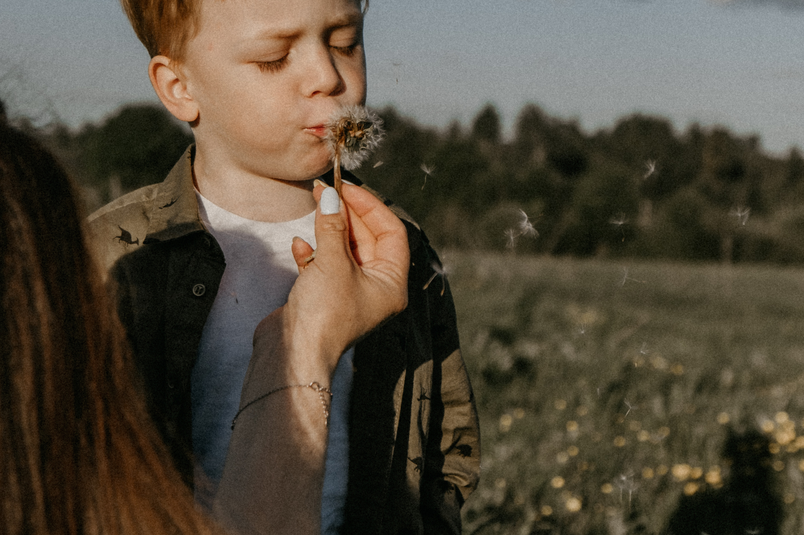 Ветром единым. Самойленко Надежда фотограф