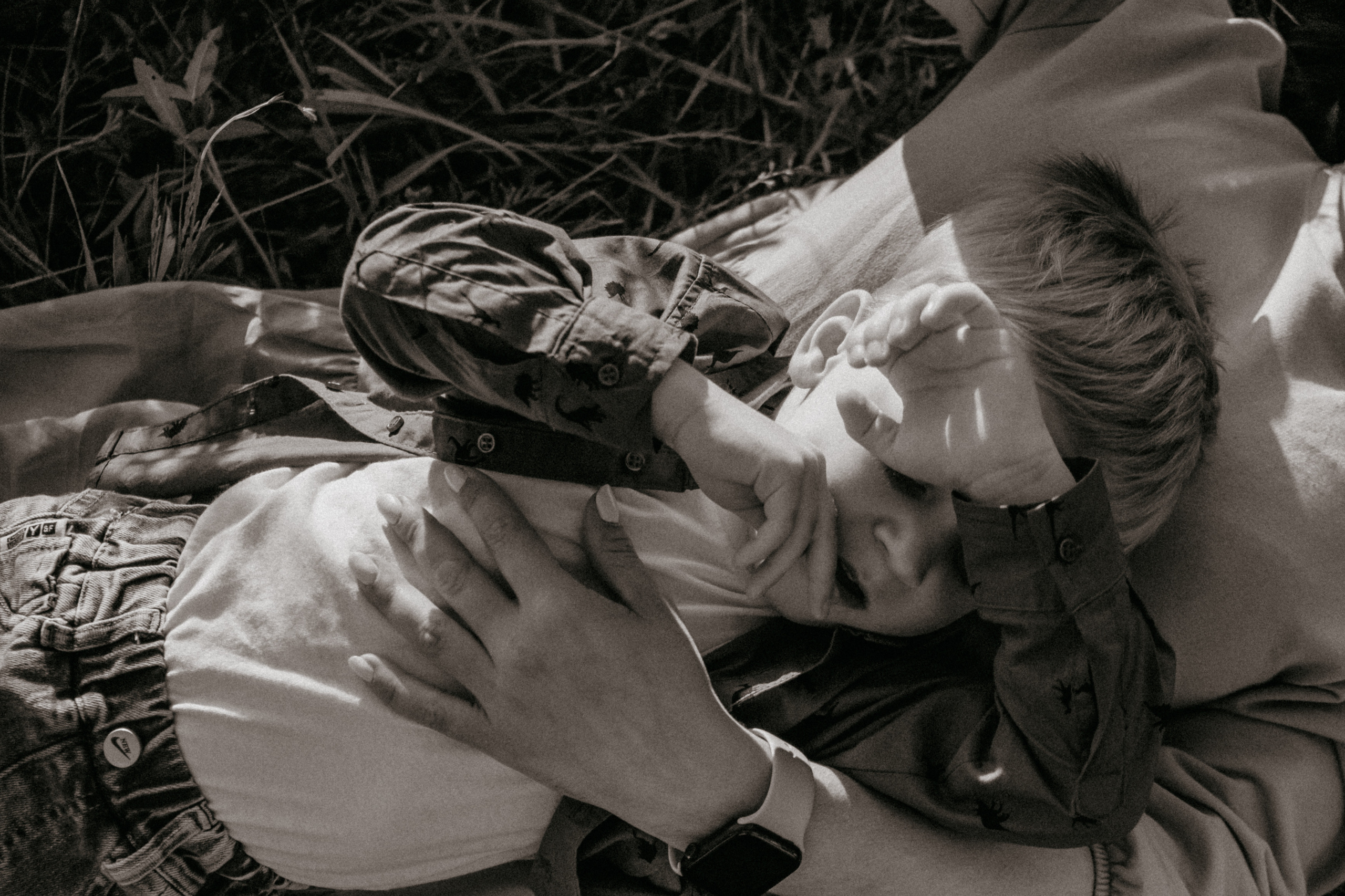 Ветром единым. Самойленко Надежда фотограф