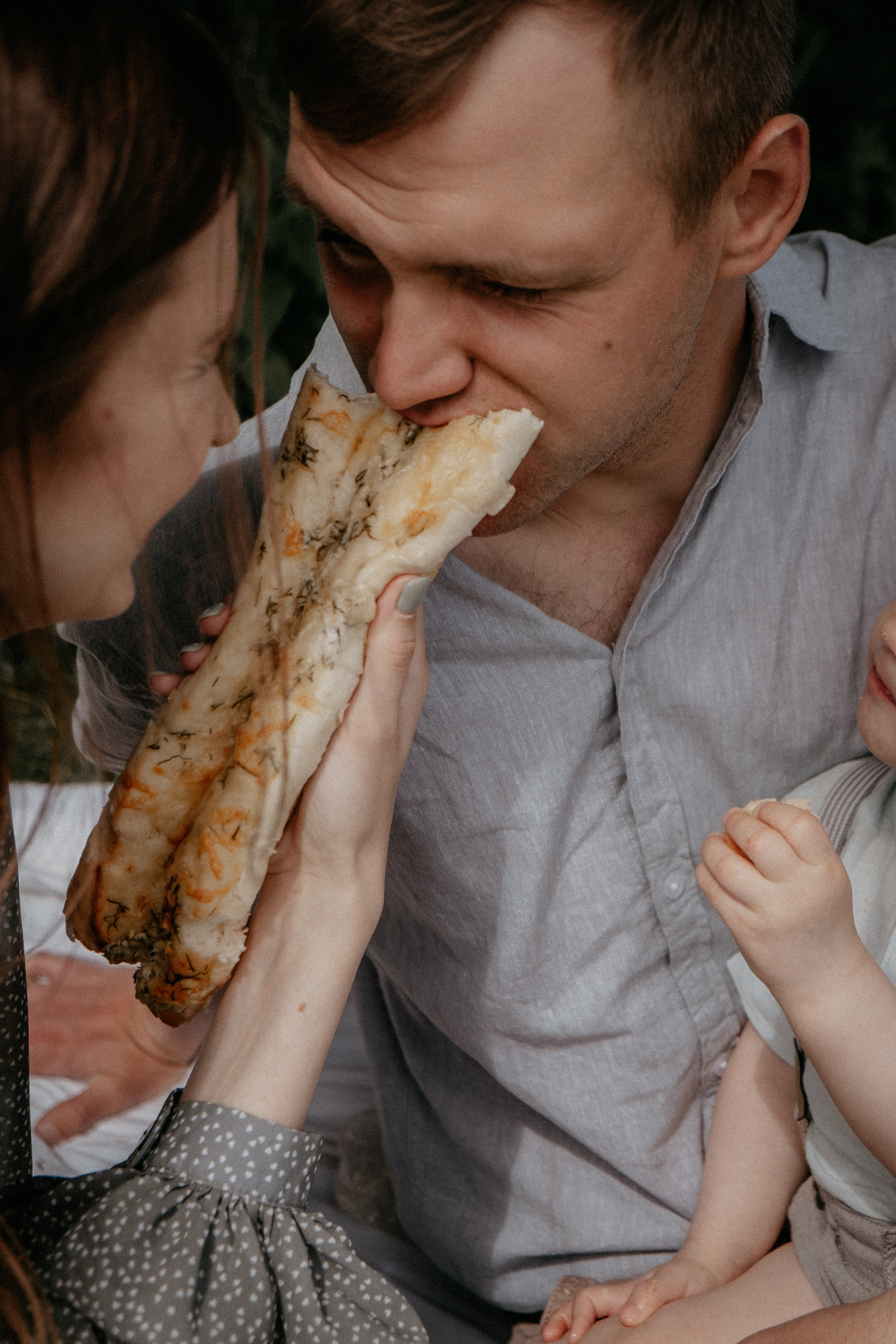 Когда деревья были большими. Самойленко Надежда фотограф
