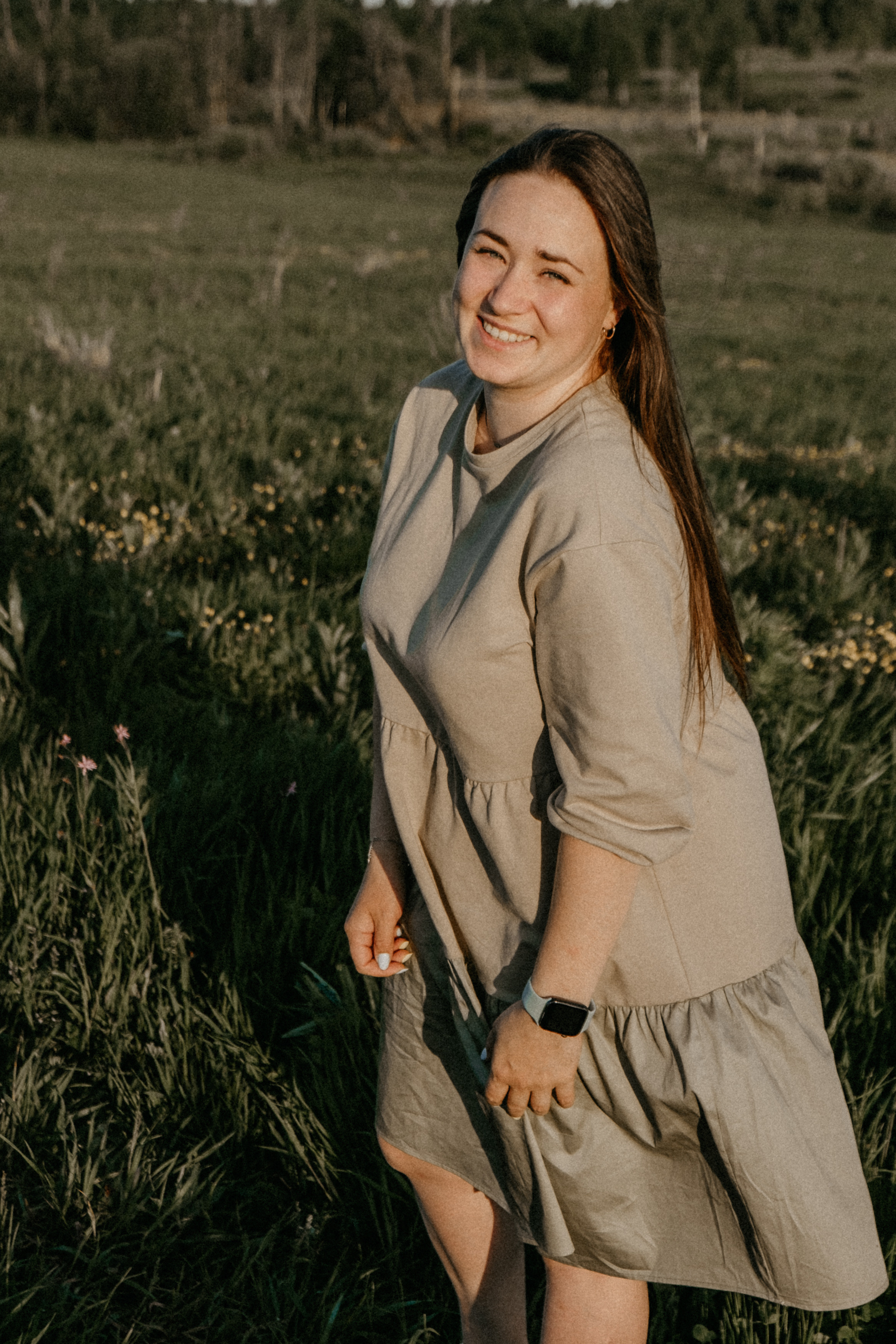 Ветром единым. Самойленко Надежда фотограф