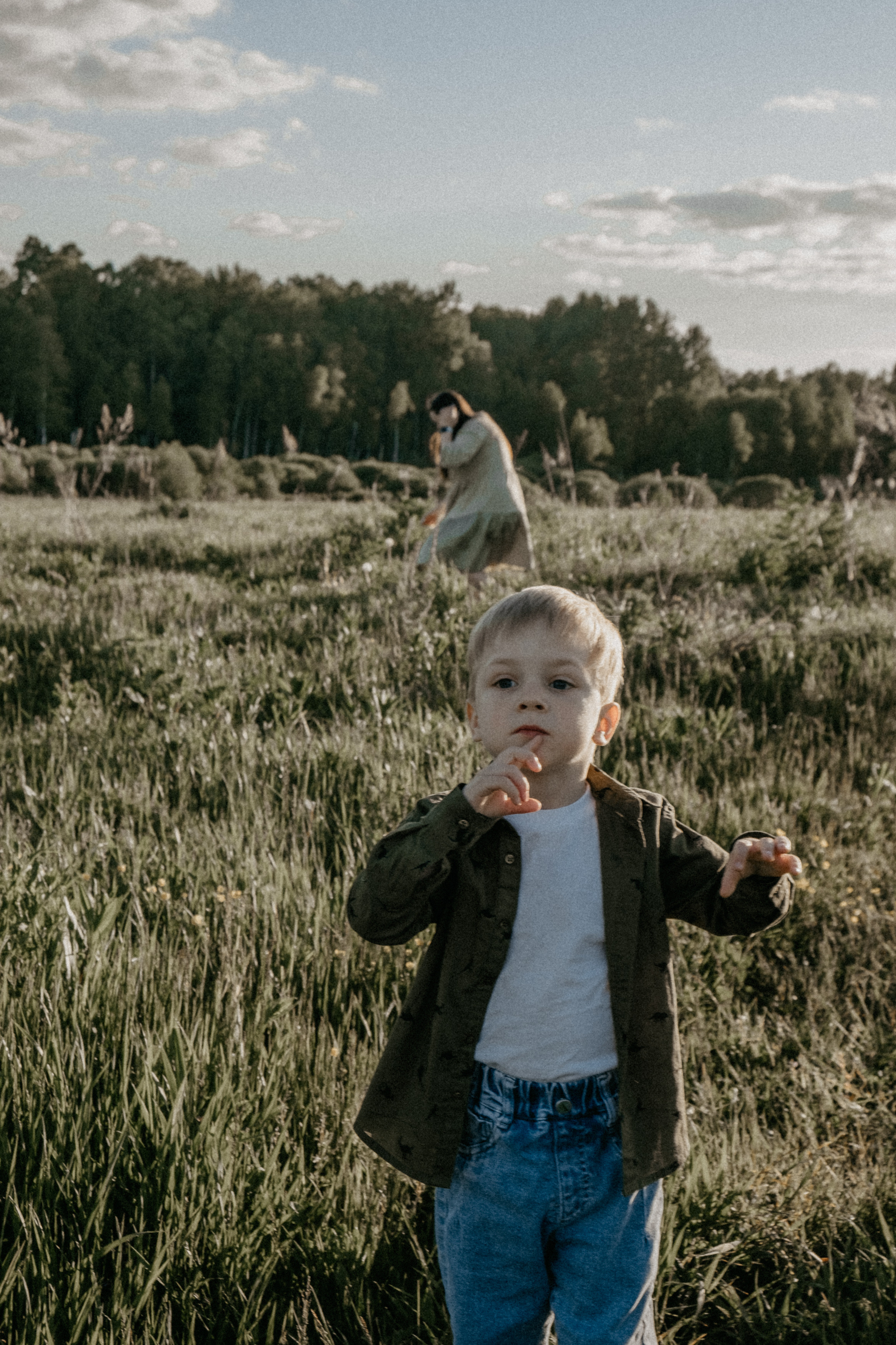 Ветром единым. Самойленко Надежда фотограф