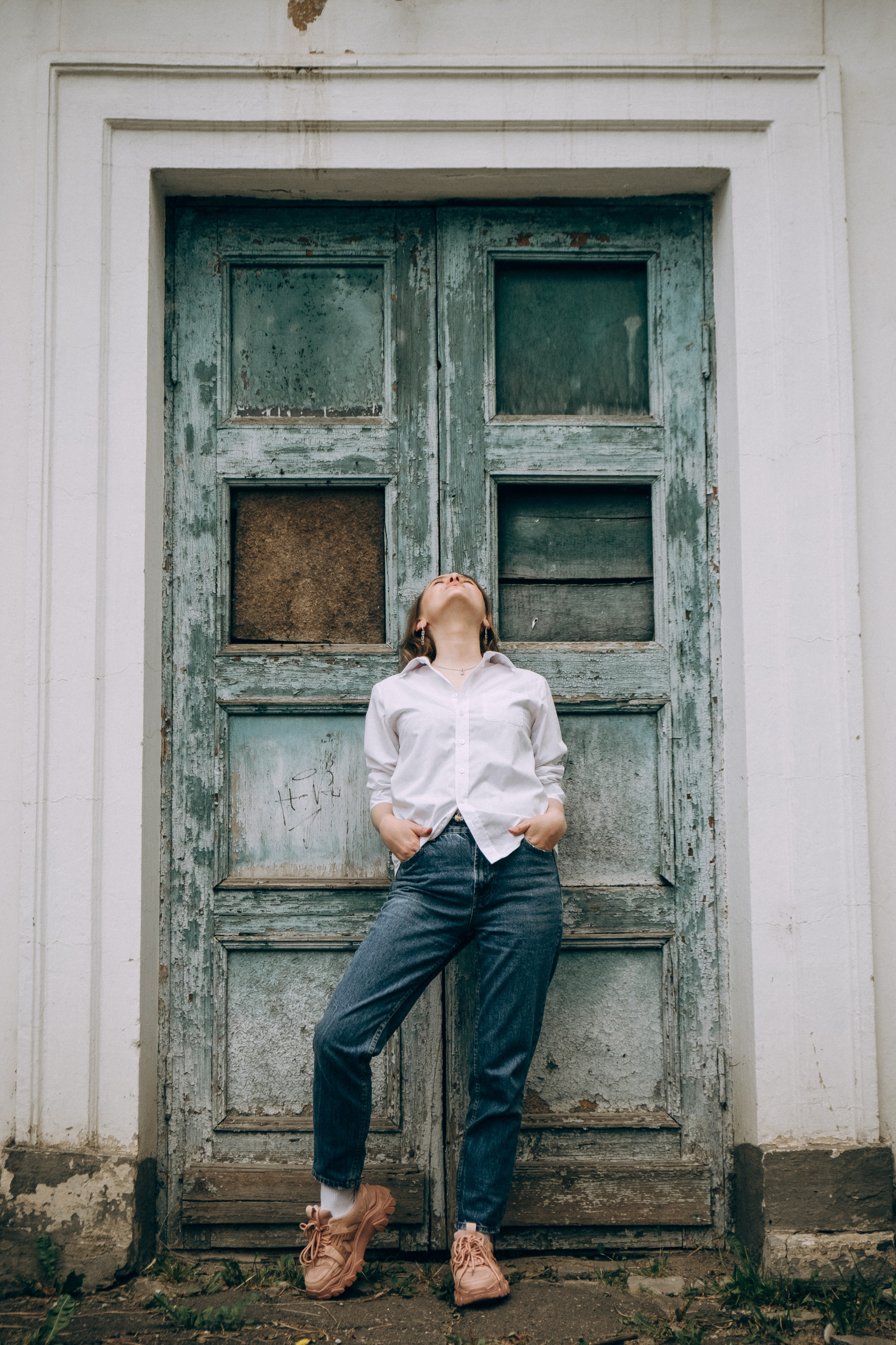 Я знаю…. Самойленко Надежда фотограф