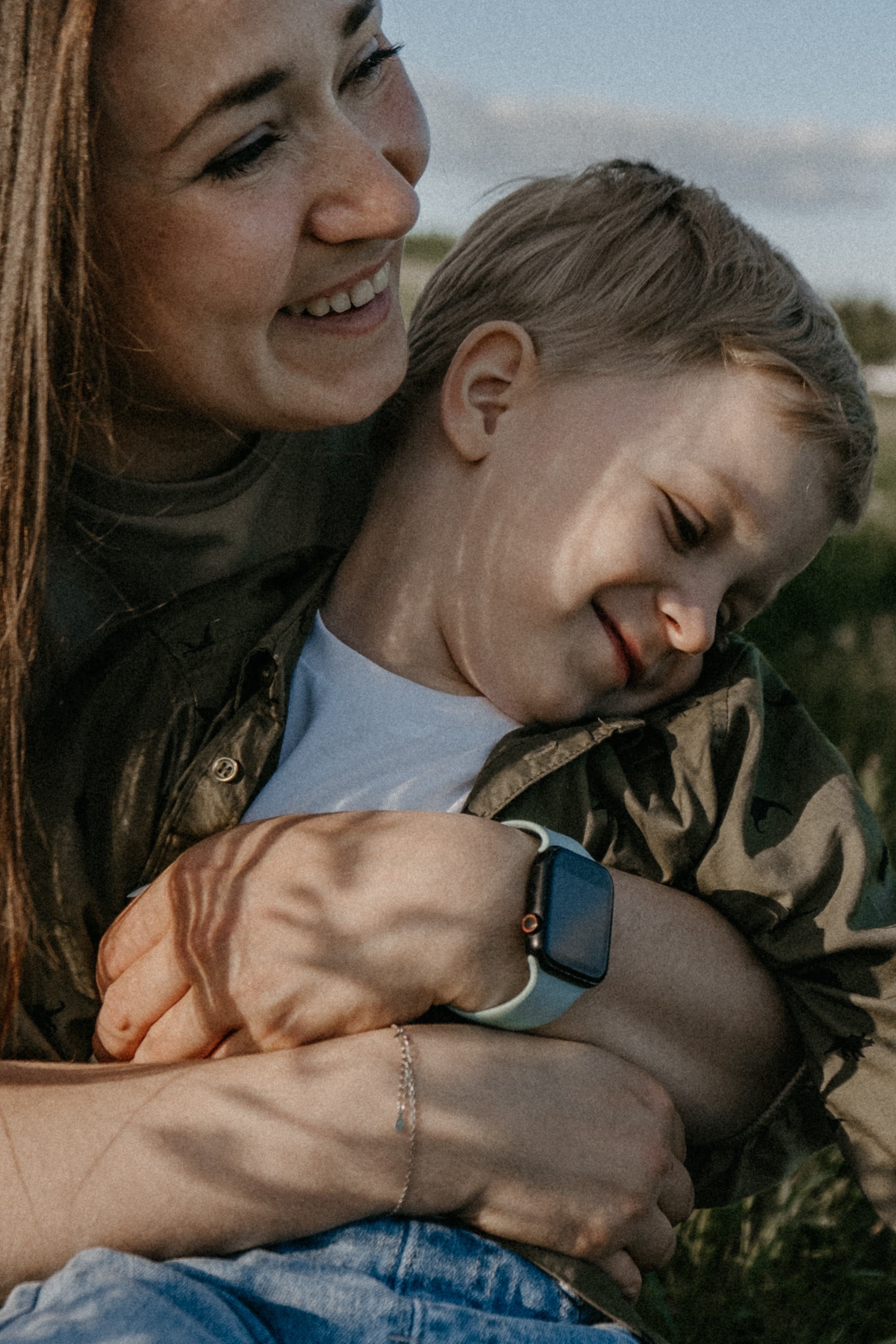 Ветром единым. Самойленко Надежда фотограф