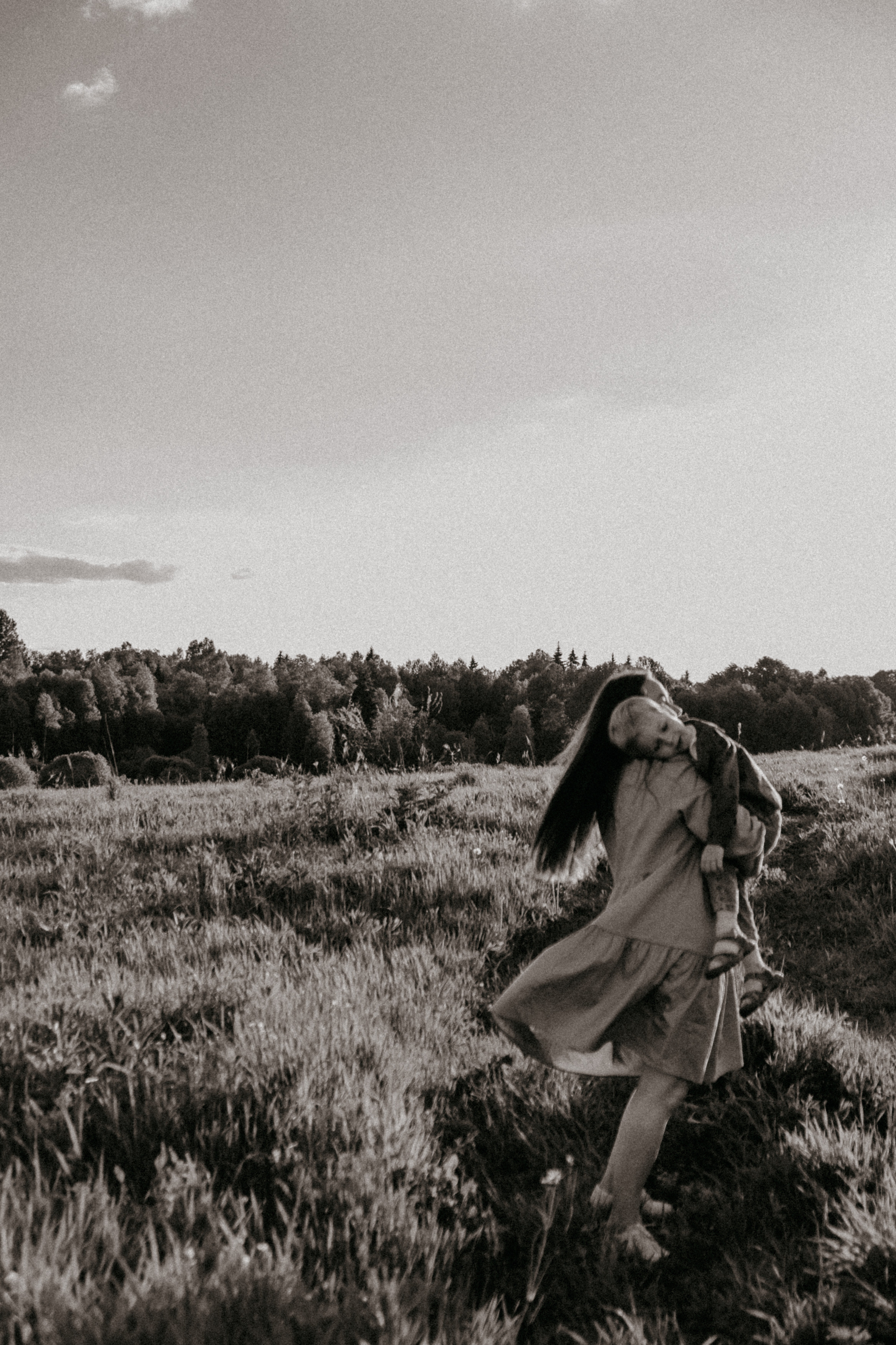 Ветром единым. Самойленко Надежда фотограф