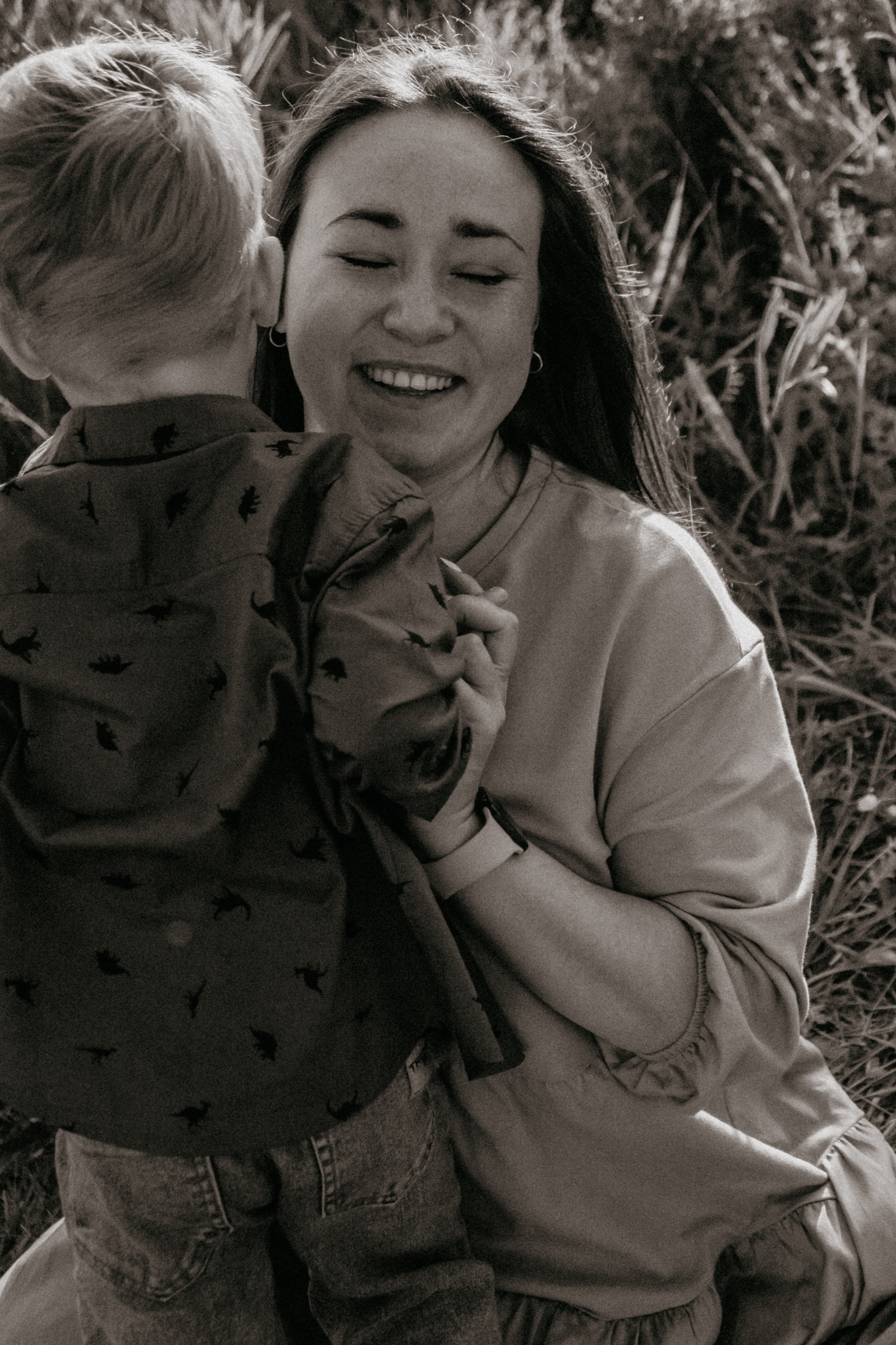 Ветром единым. Самойленко Надежда фотограф