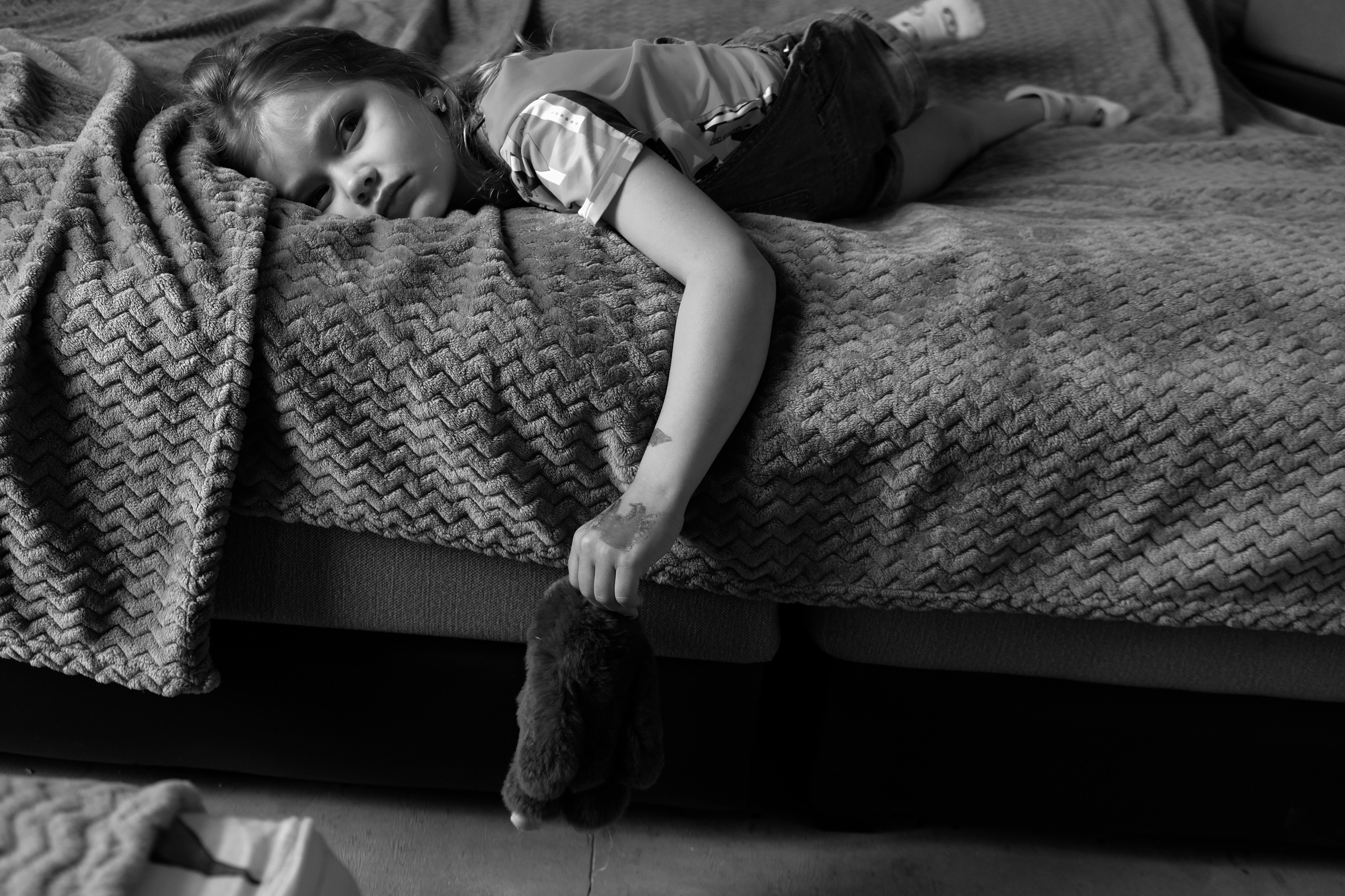 Самойленко Надежда фотограф