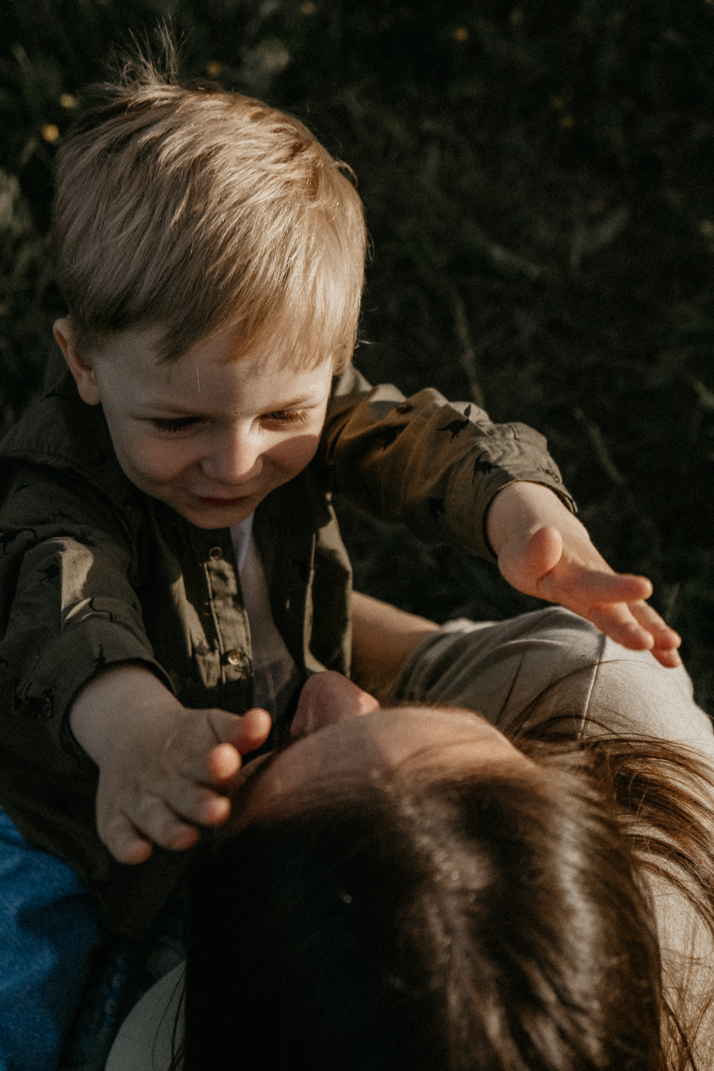 Ветром единым. Самойленко Надежда фотограф