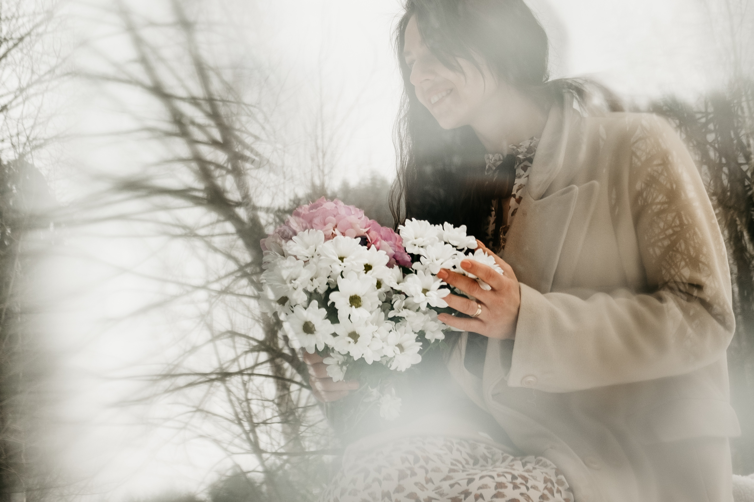 Весна. Самойленко Надежда фотограф