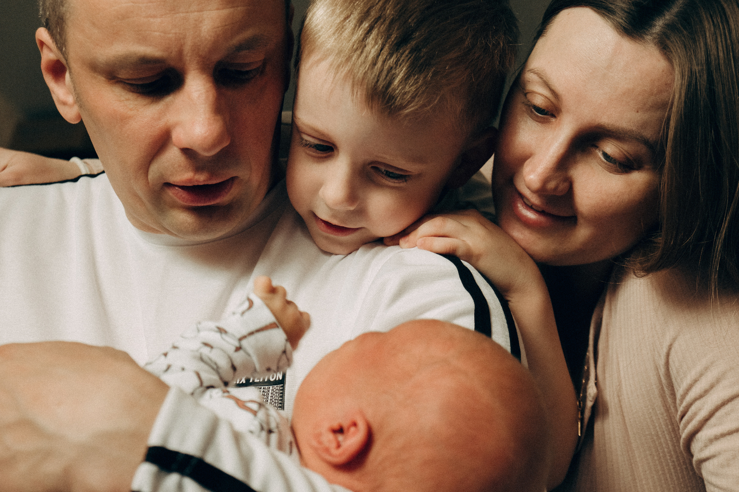 Привет Малыш. Самойленко Надежда фотограф