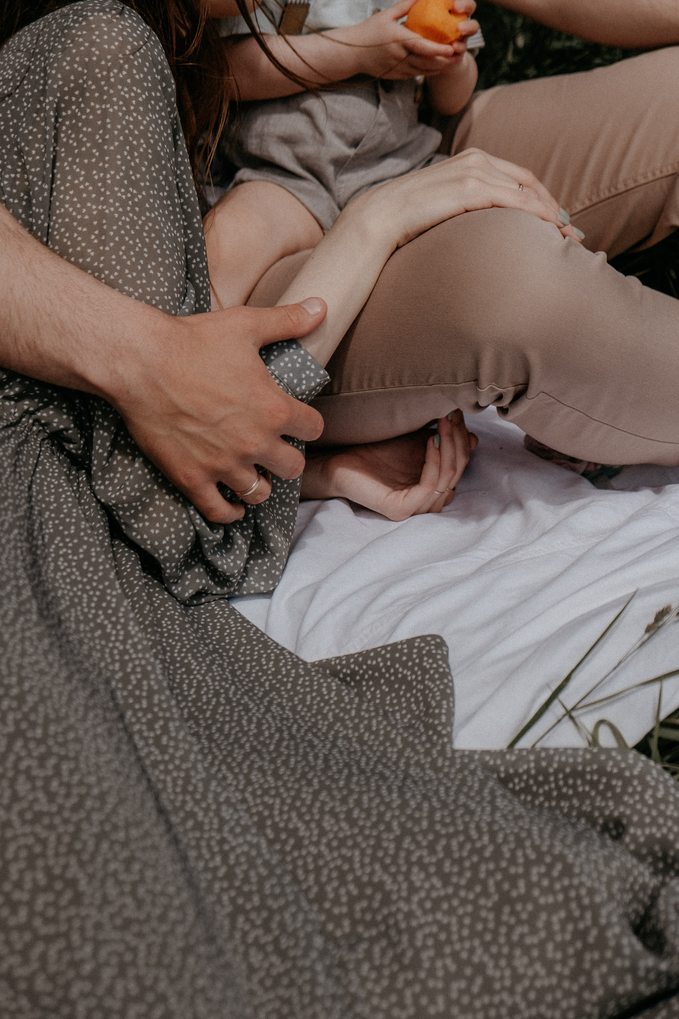 Когда деревья были большими. Самойленко Надежда фотограф