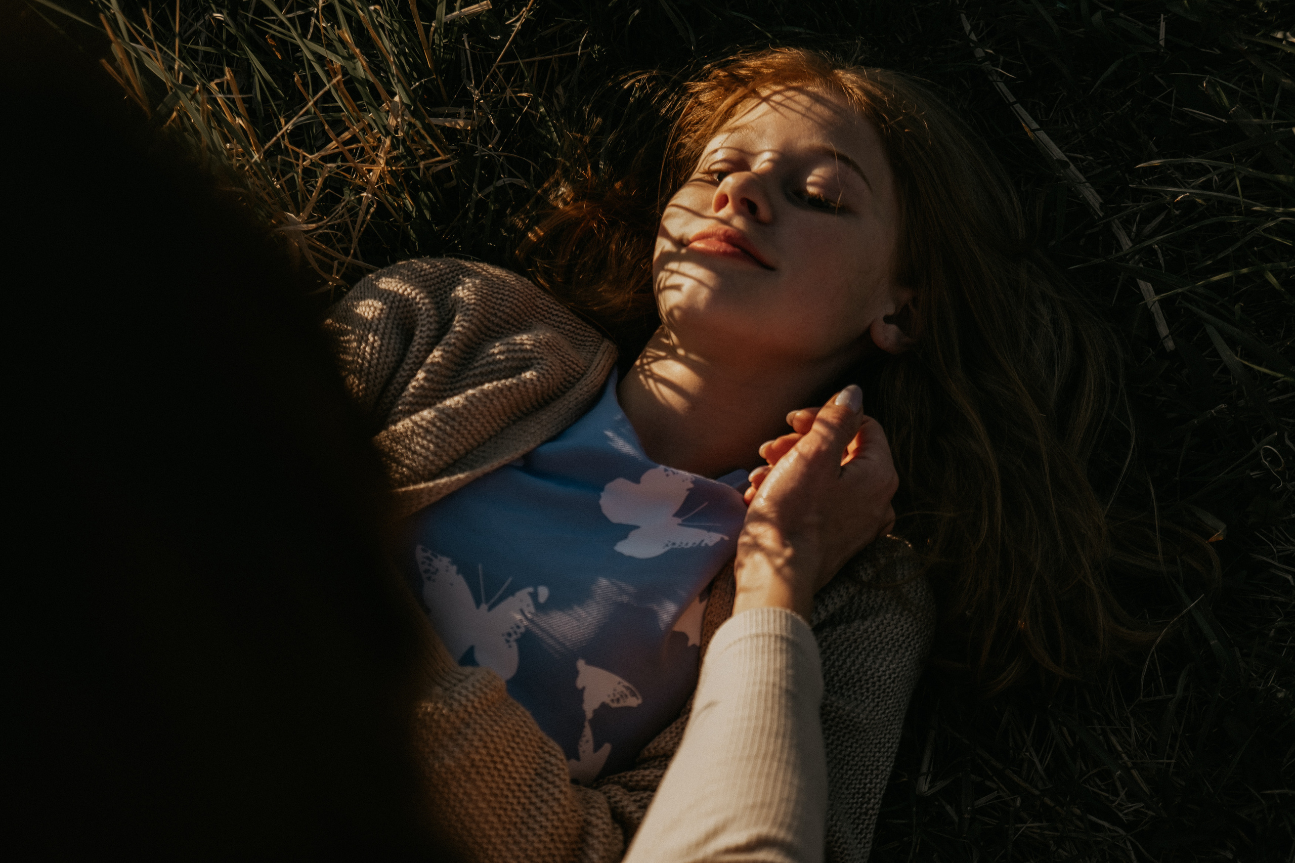 Тёплый Май. Самойленко Надежда фотограф