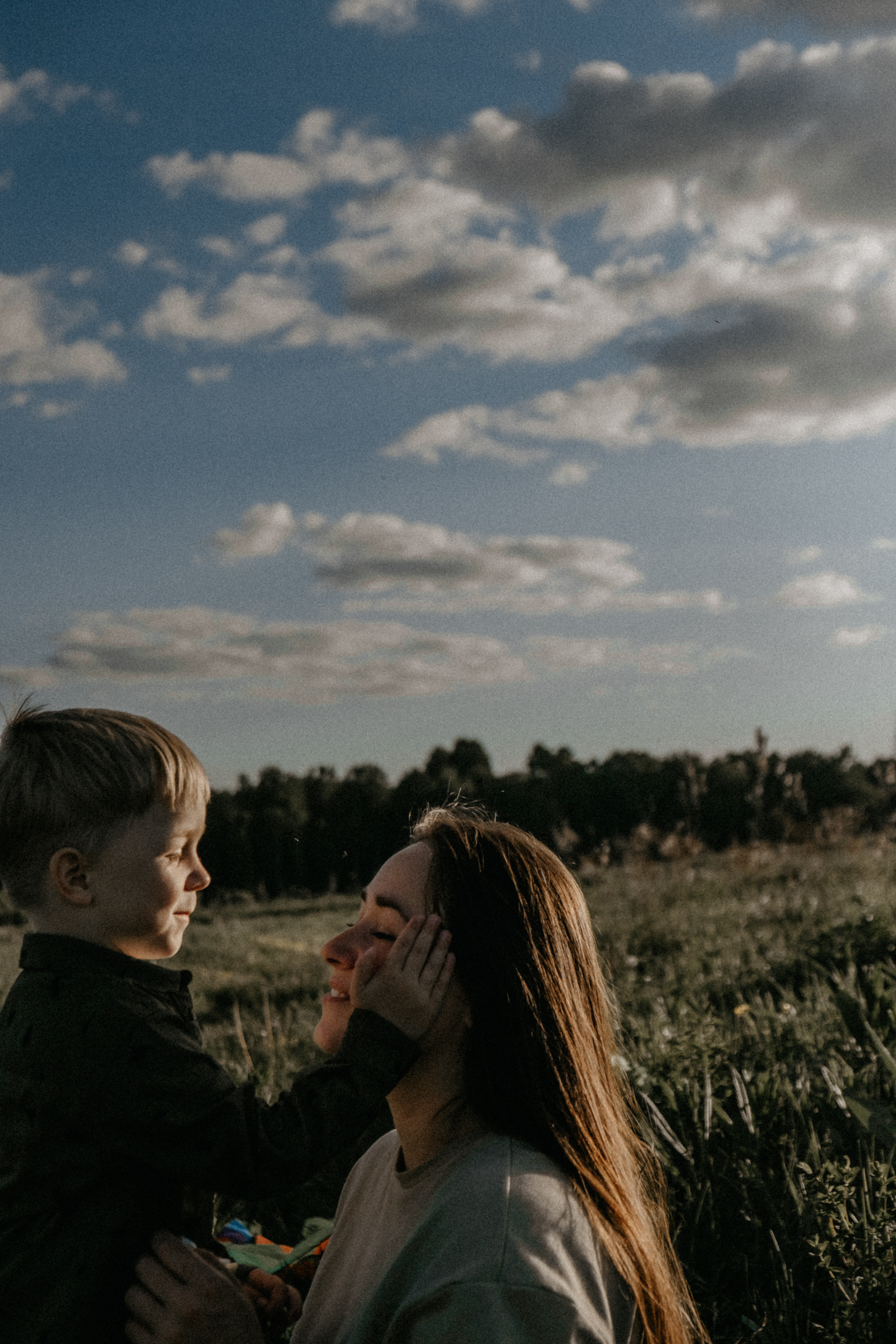 Ветром единым. Самойленко Надежда фотограф