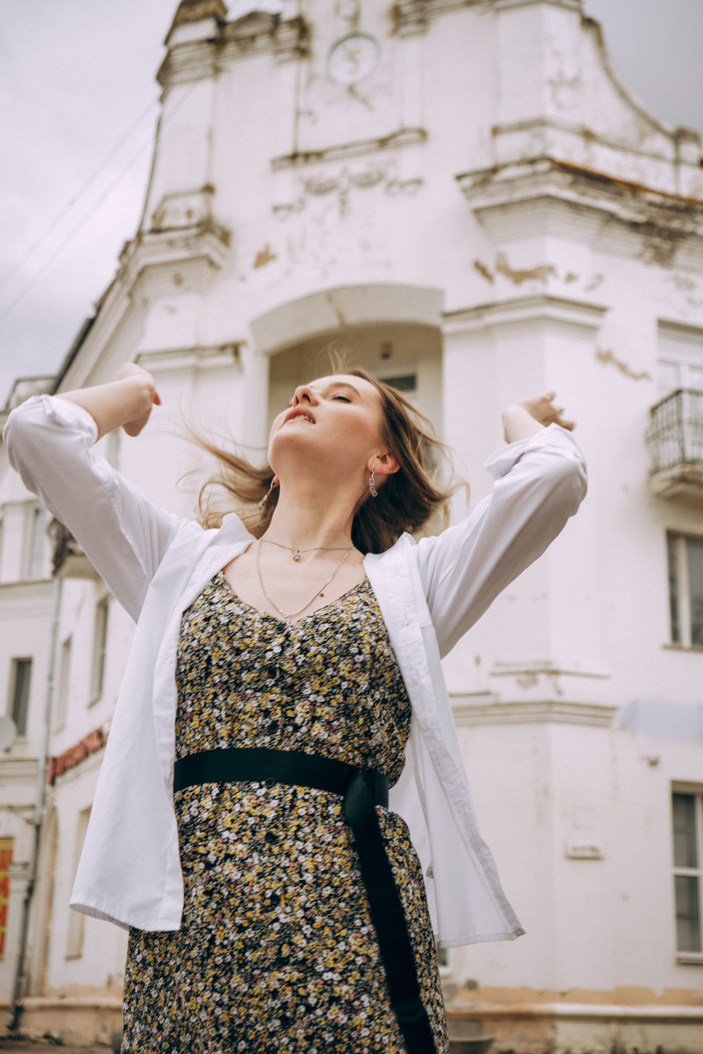 Я знаю…. Самойленко Надежда фотограф