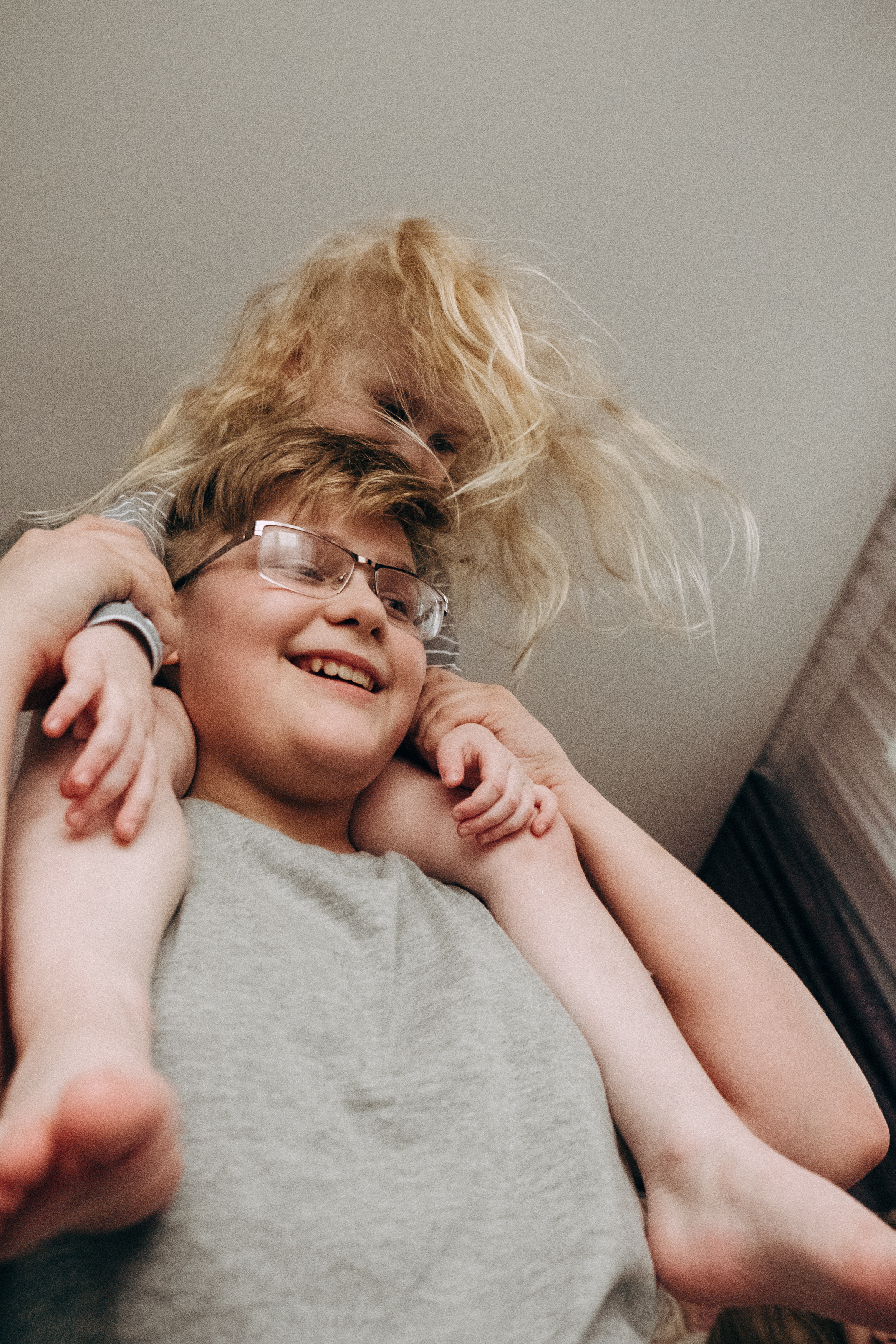 Вместе. Самойленко Надежда фотограф