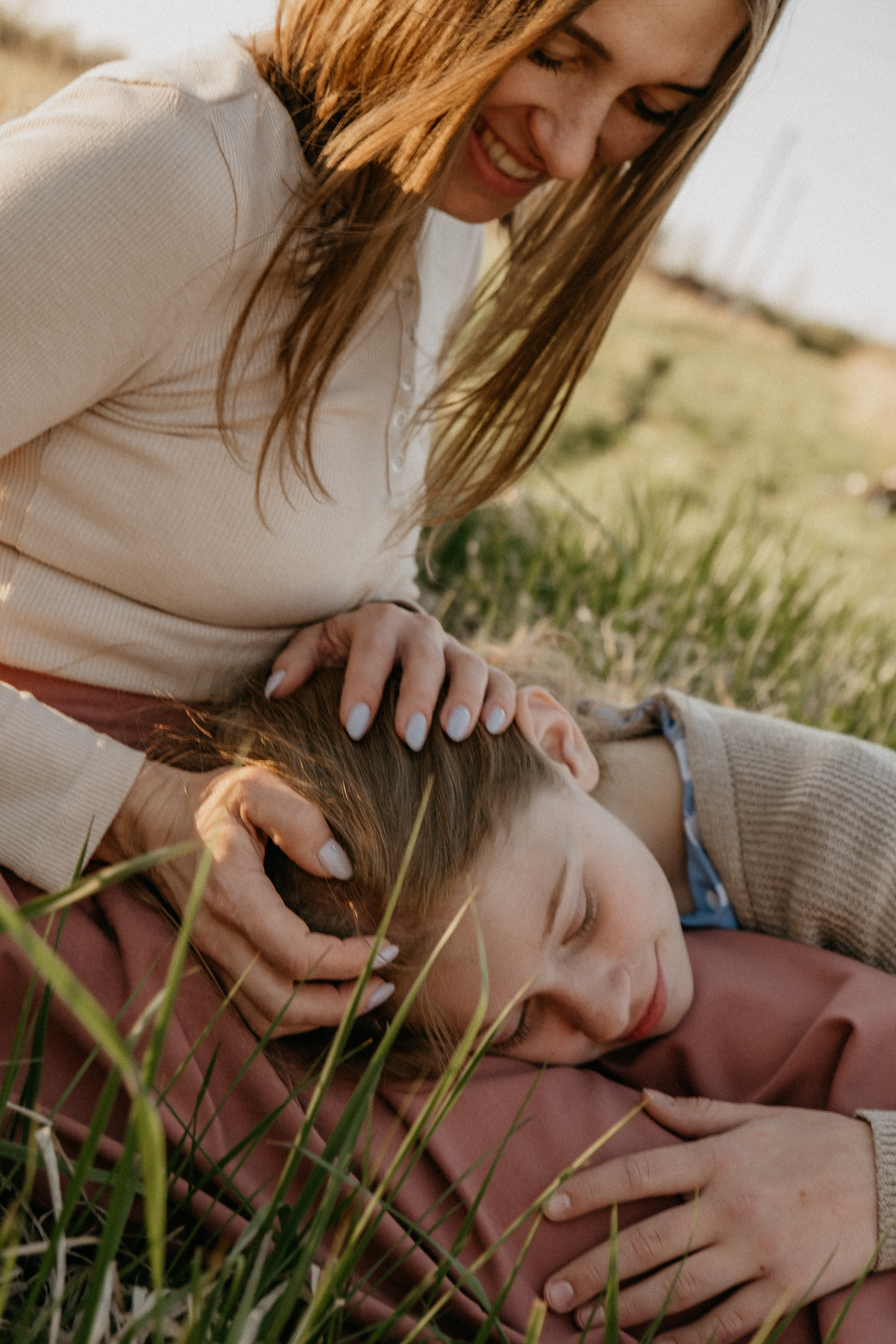Тёплый Май. Самойленко Надежда фотограф