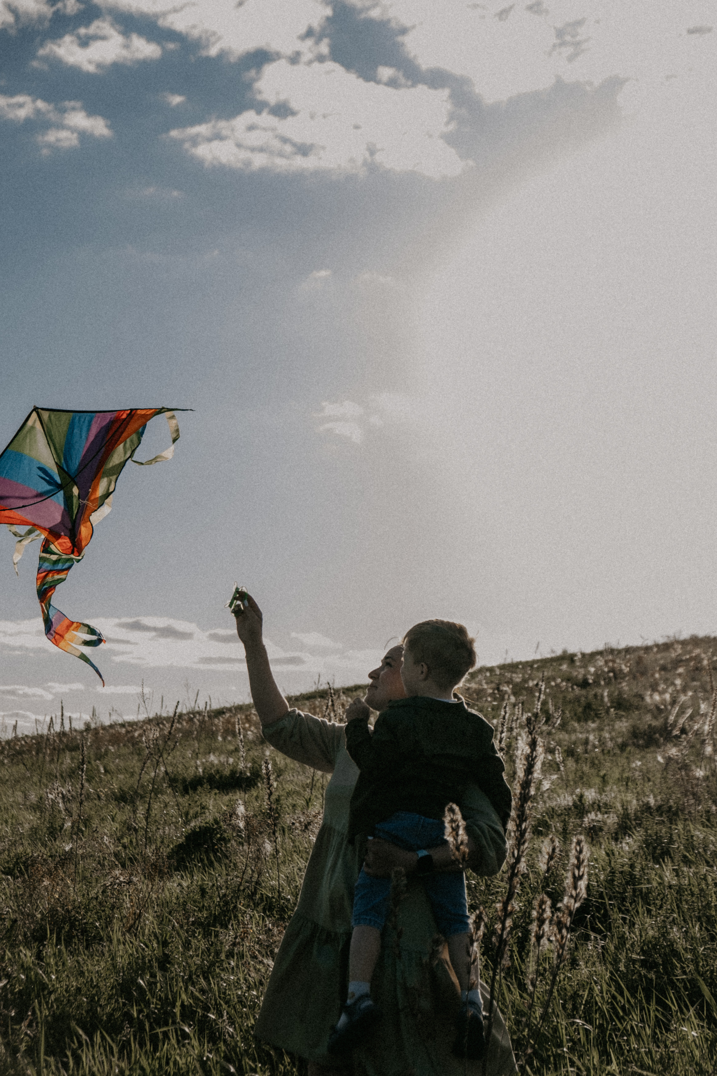 Ветром единым. Самойленко Надежда фотограф