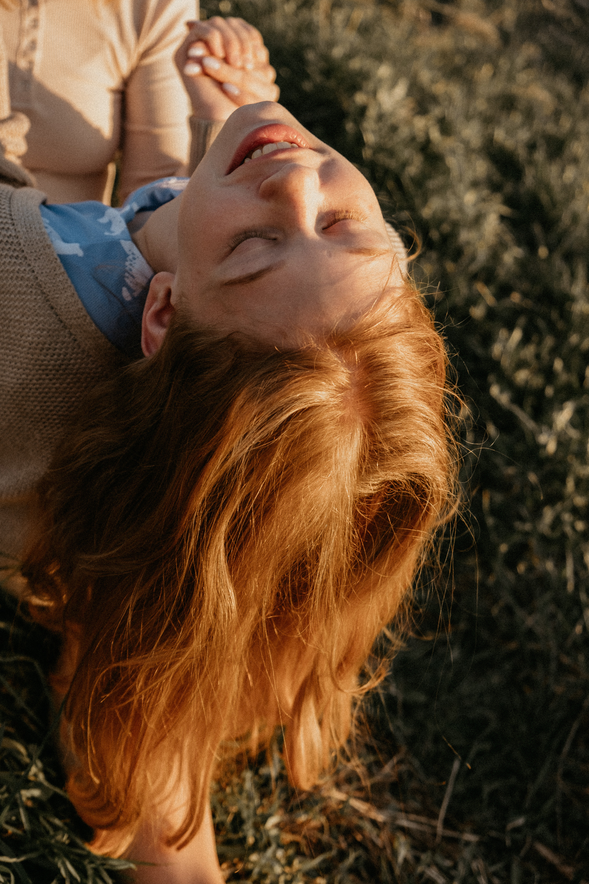 Тёплый Май. Самойленко Надежда фотограф