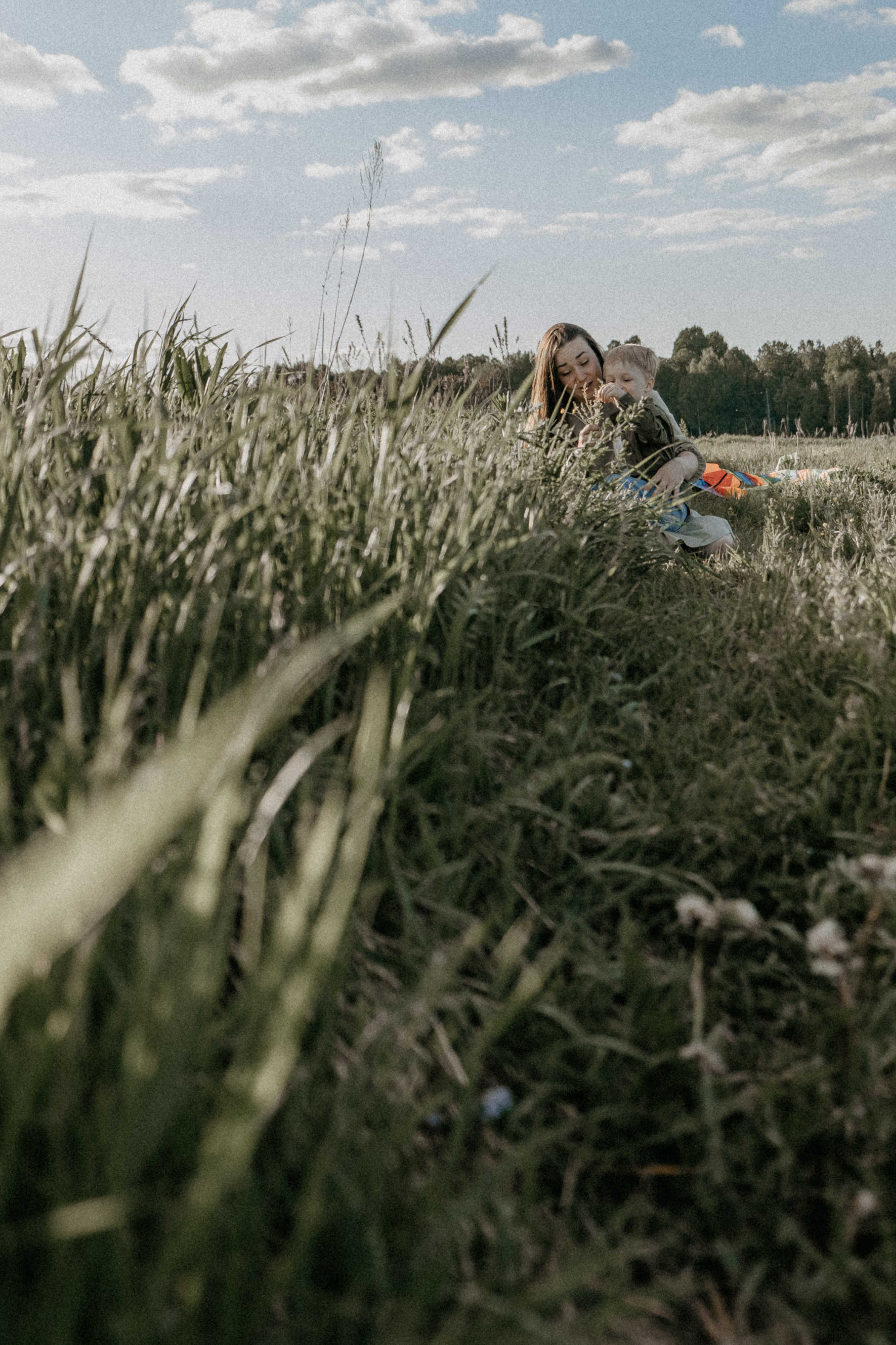 Ветром единым. Самойленко Надежда фотограф