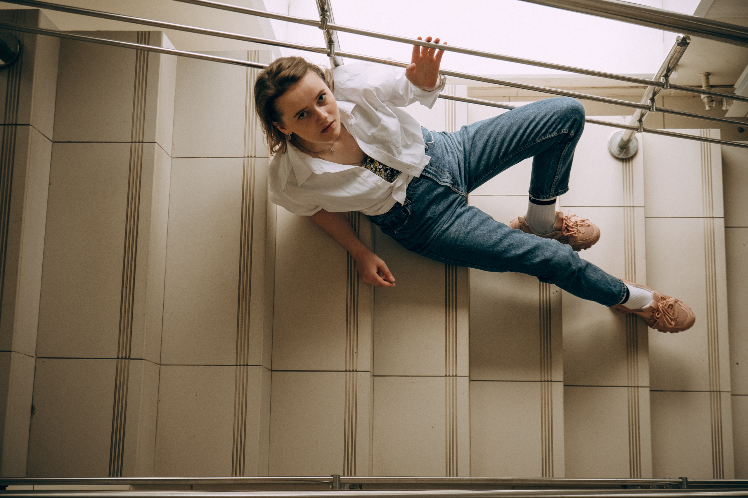 Я знаю…. Самойленко Надежда фотограф